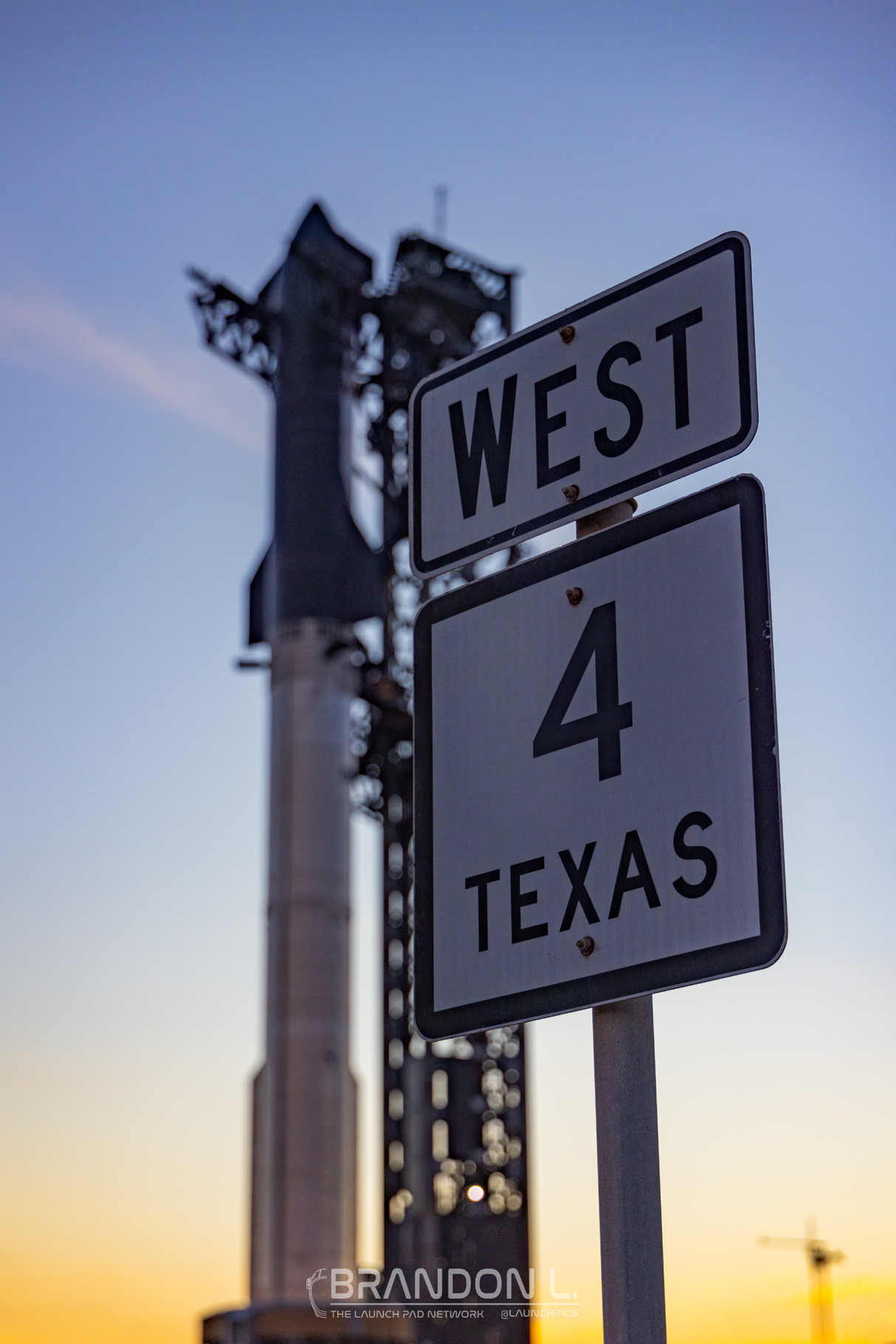 FT6 - West 4 Texas