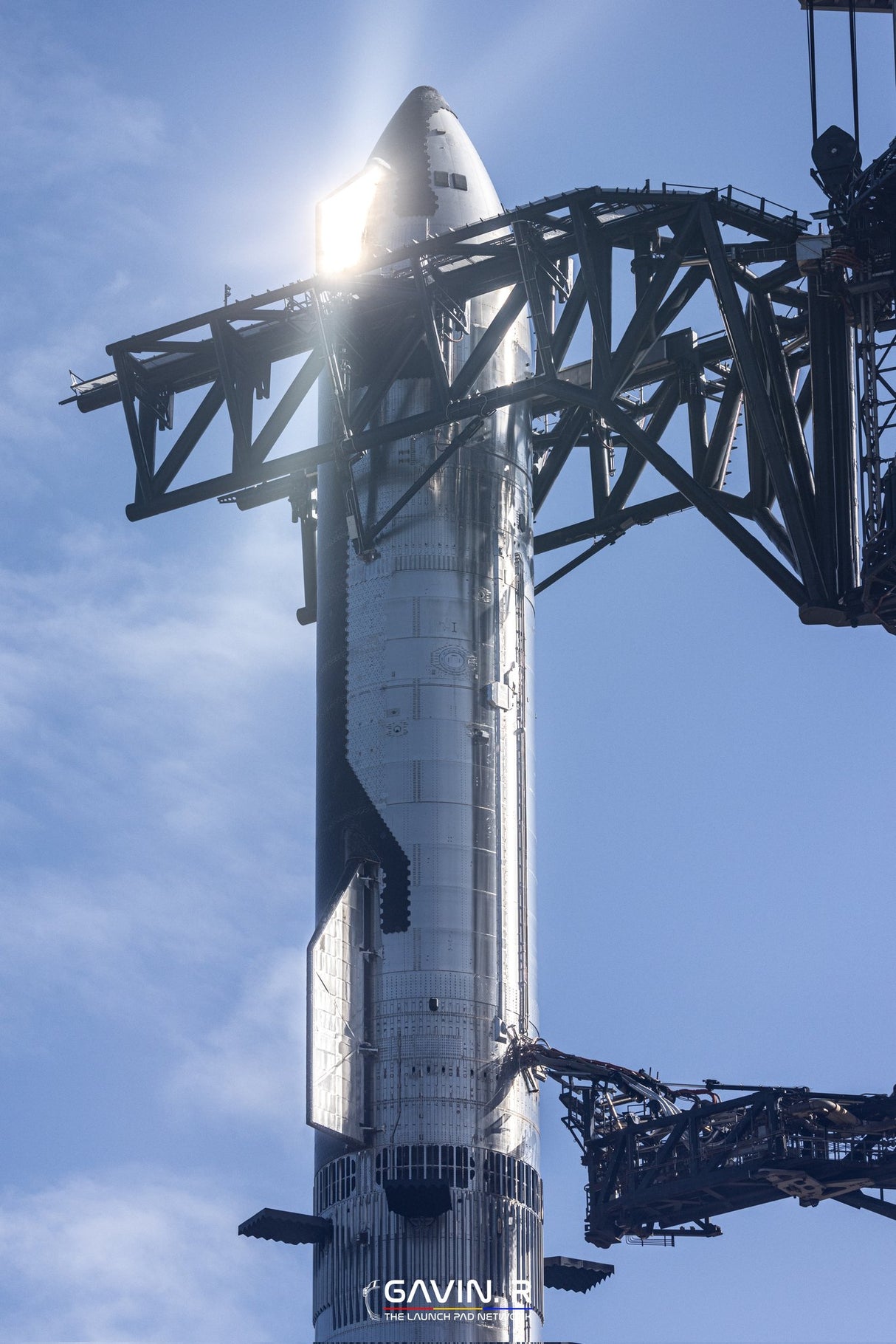 FT6 -Starship Bling