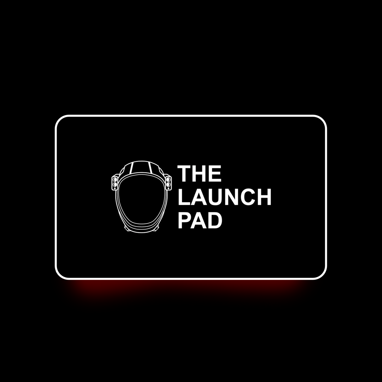 The Launch Pad Gift Card