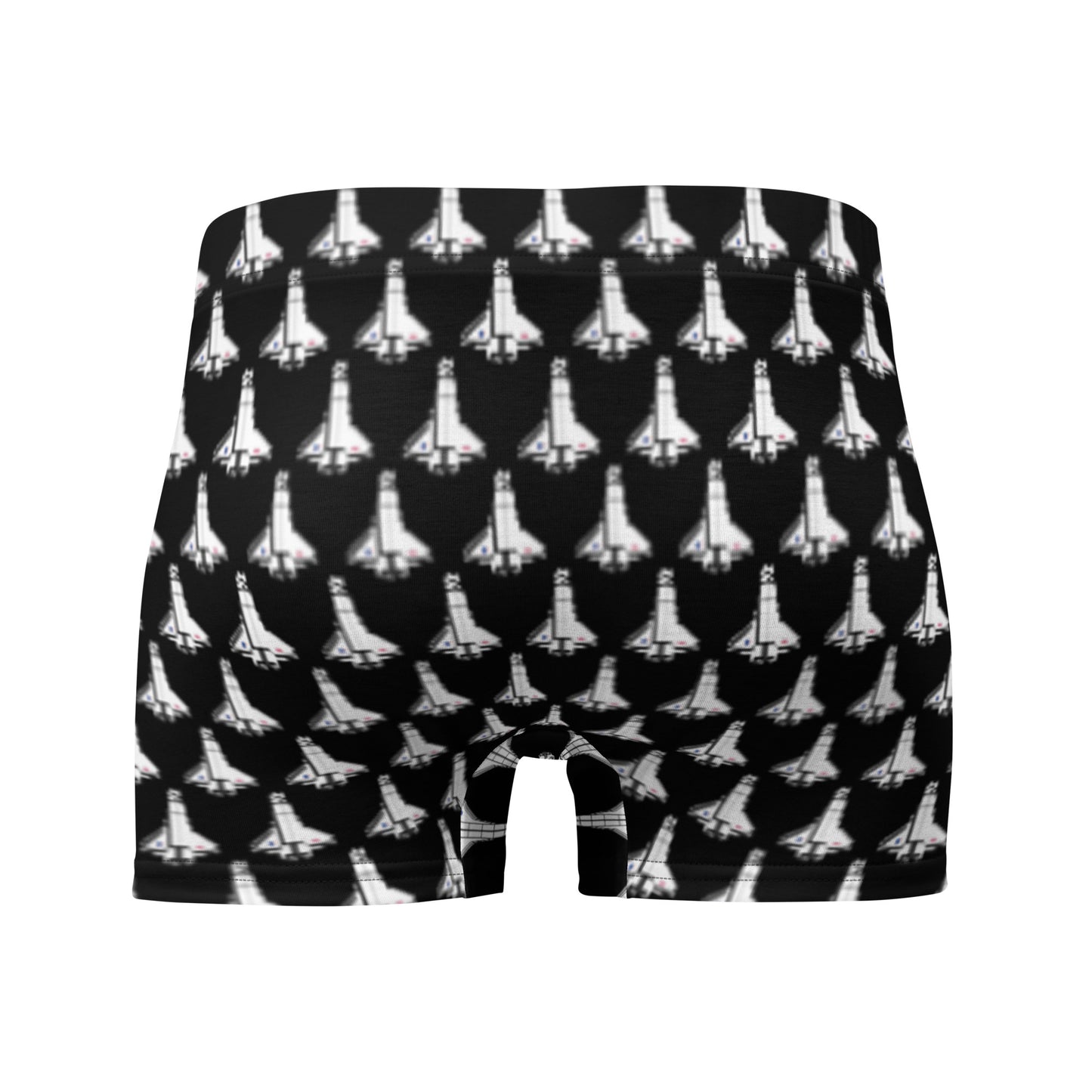 NASA Space Shuttle Boxer Briefs