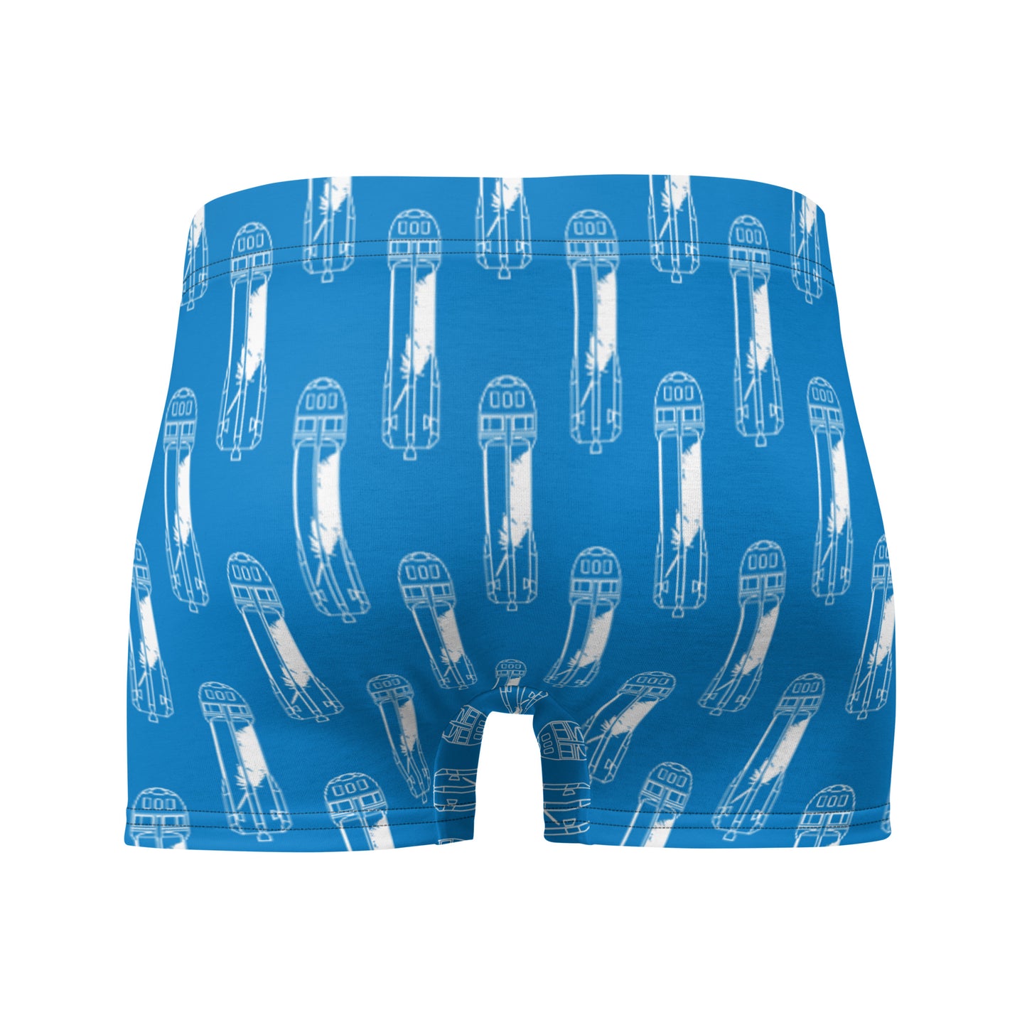Blue Origin New Shepard Boxer Briefs