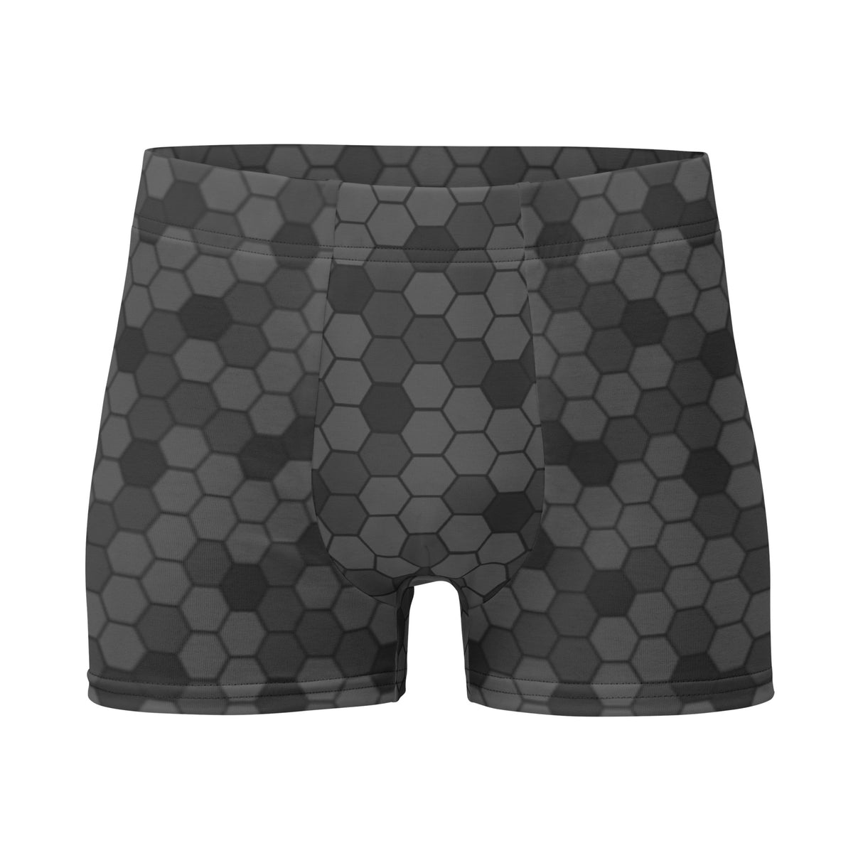 Starship Heatshield Boxer Briefs