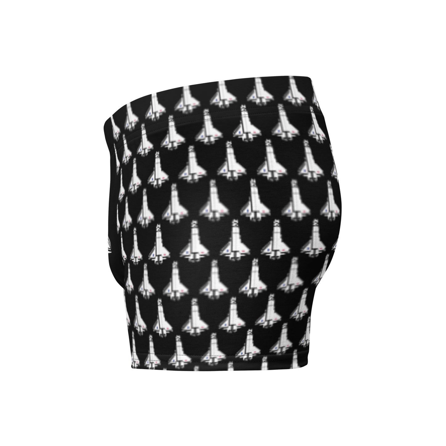 NASA Space Shuttle Boxer Briefs