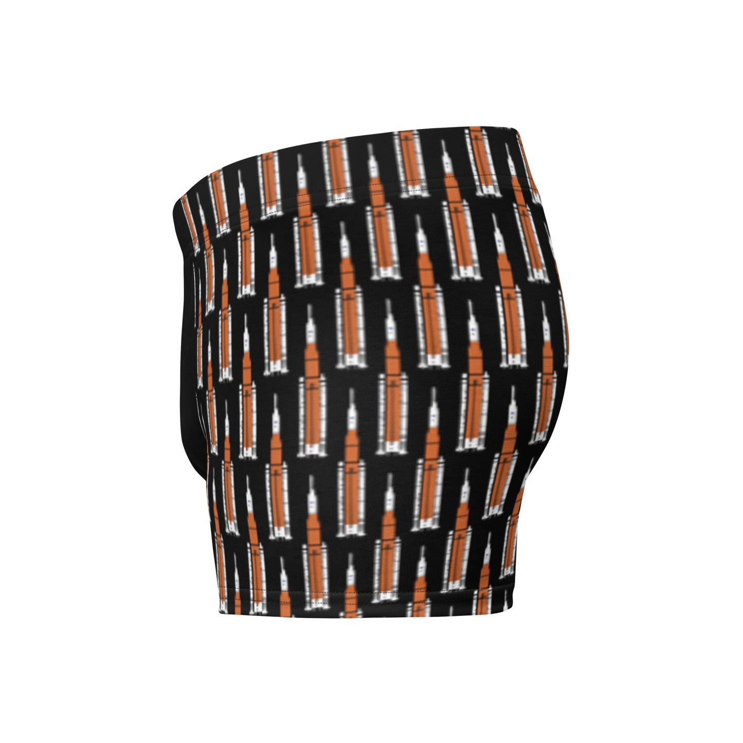 NASA SLS Boxer Briefs
