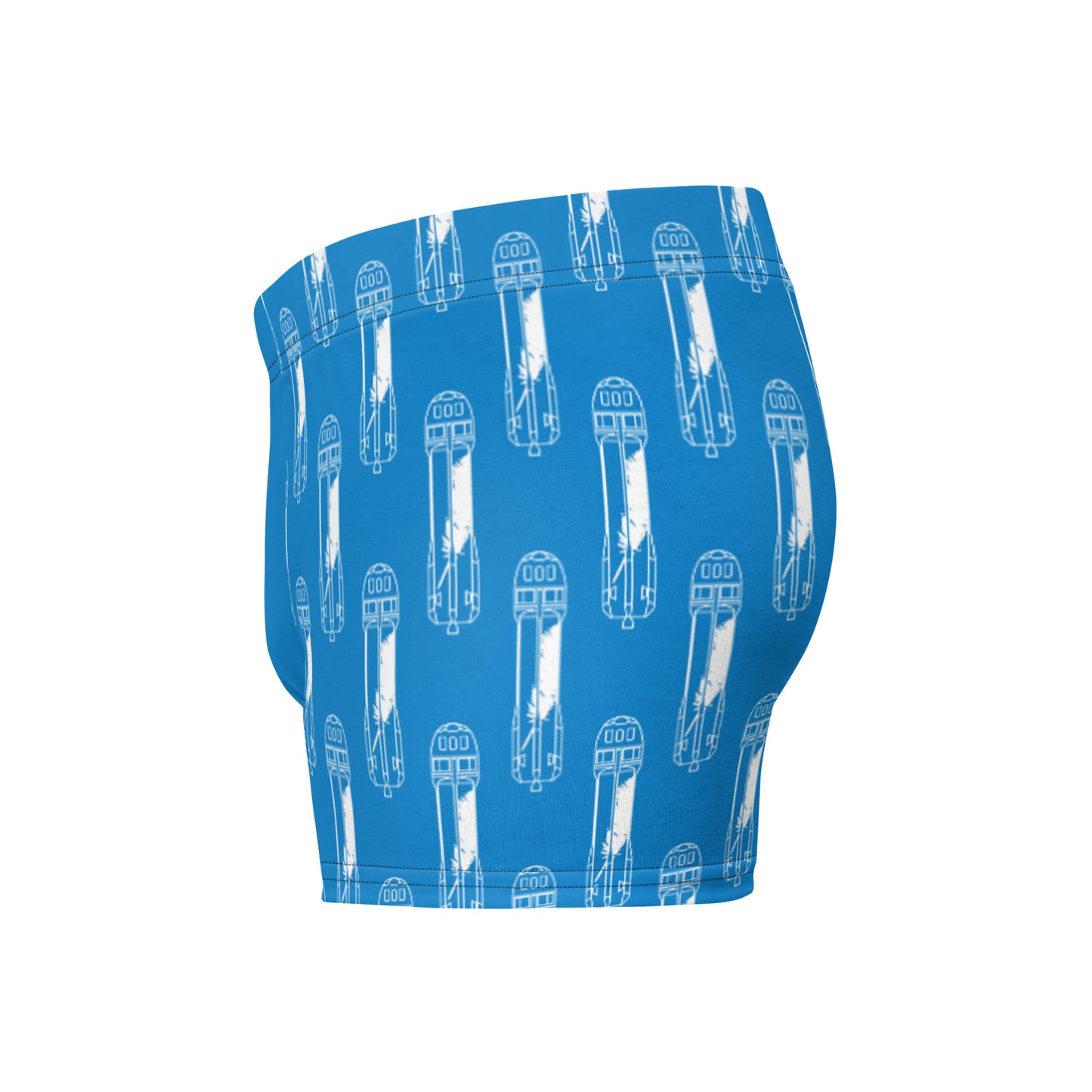 Blue Origin New Shepard Boxer Briefs