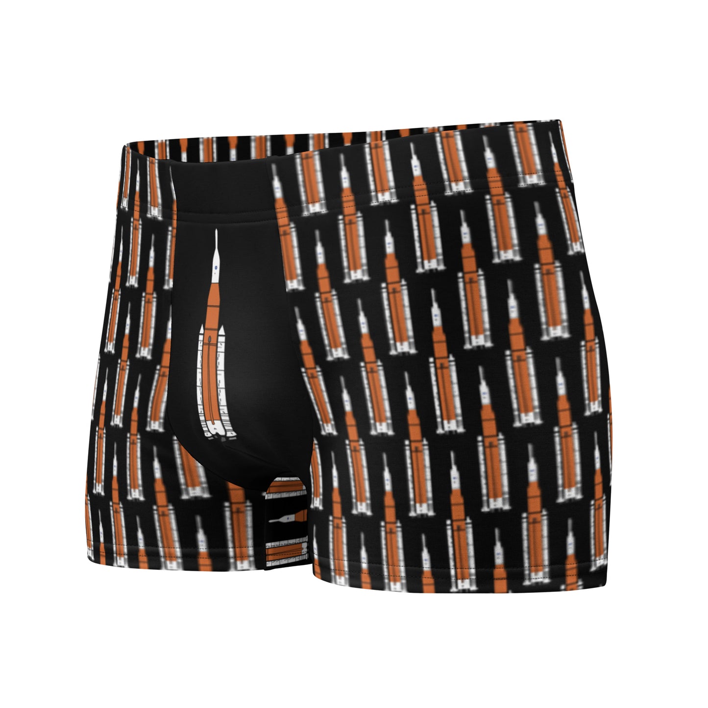 NASA SLS Boxer Briefs