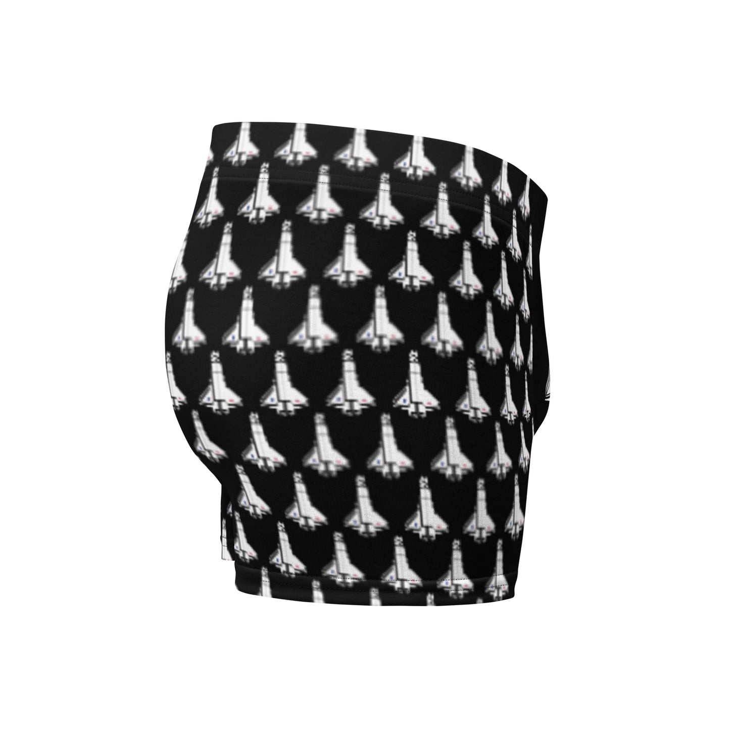 NASA Space Shuttle Boxer Briefs