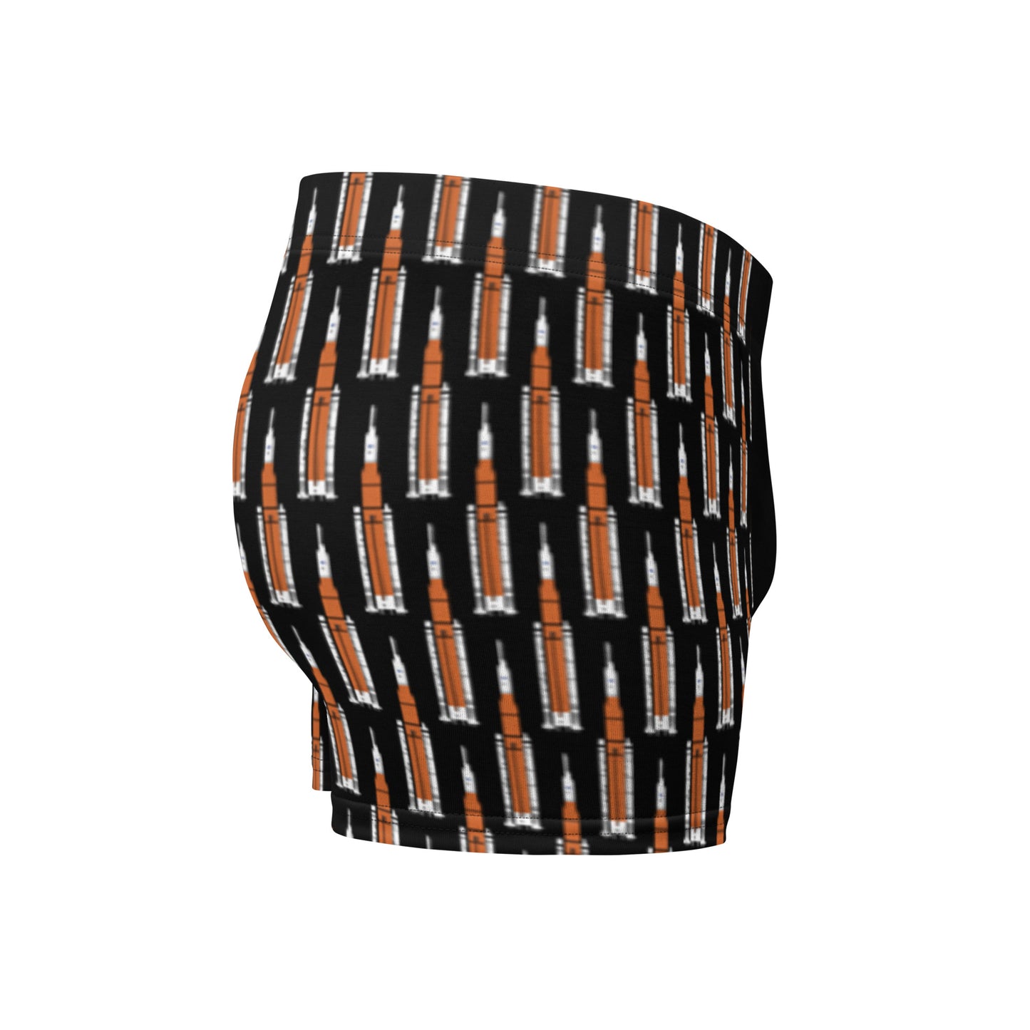 NASA SLS Boxer Briefs