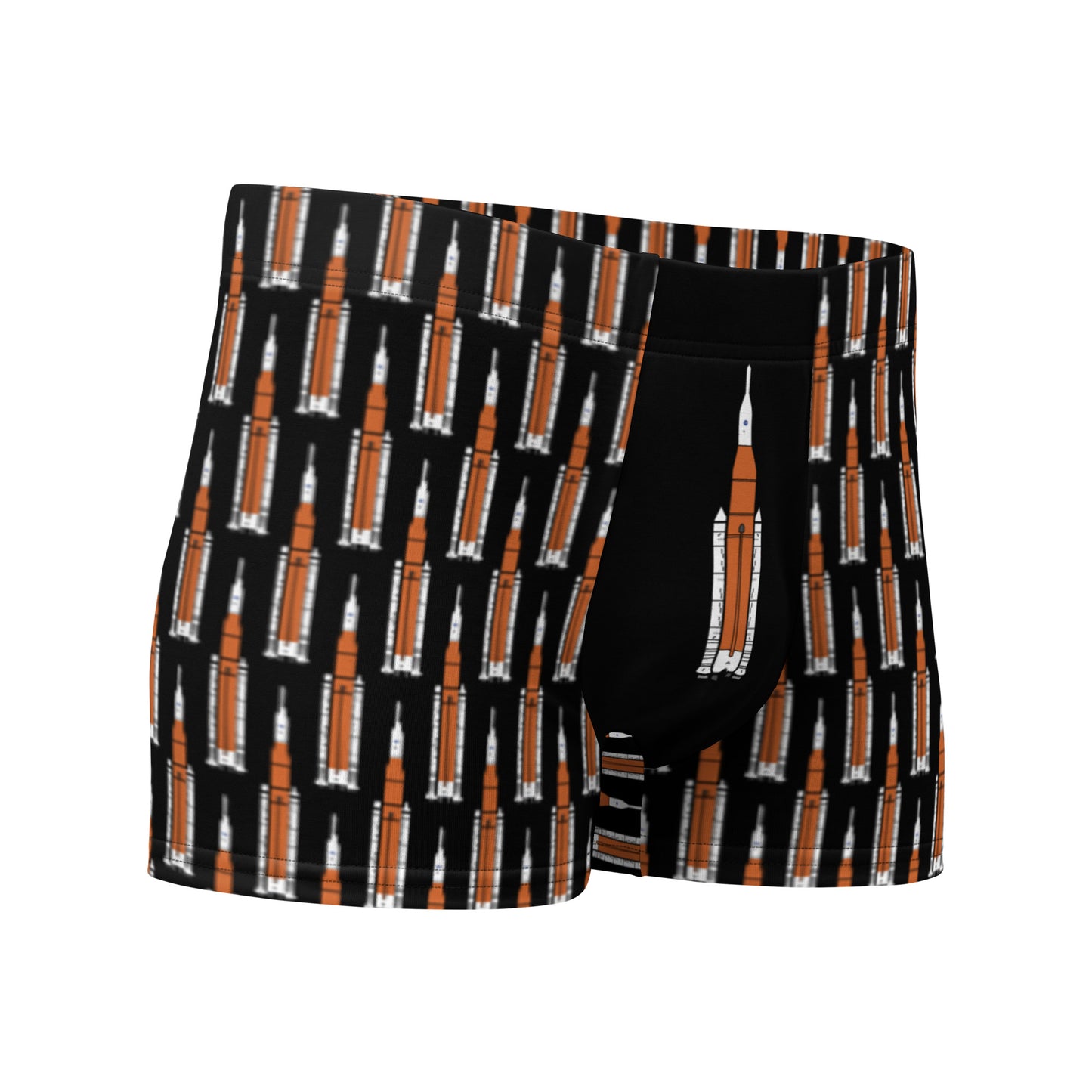 NASA SLS Boxer Briefs