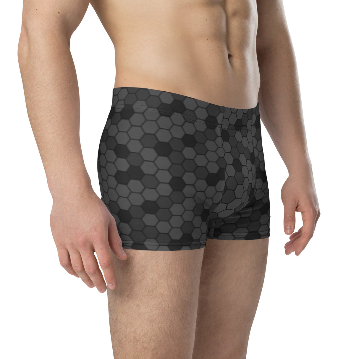 Starship Heatshield Boxer Briefs