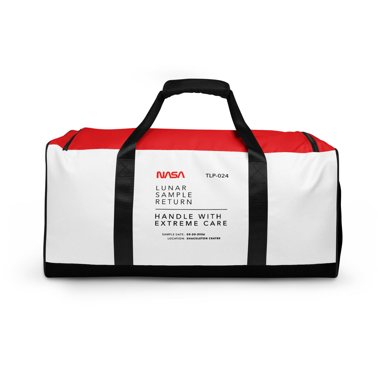 Lunar Sample Return Bag (Lrg)