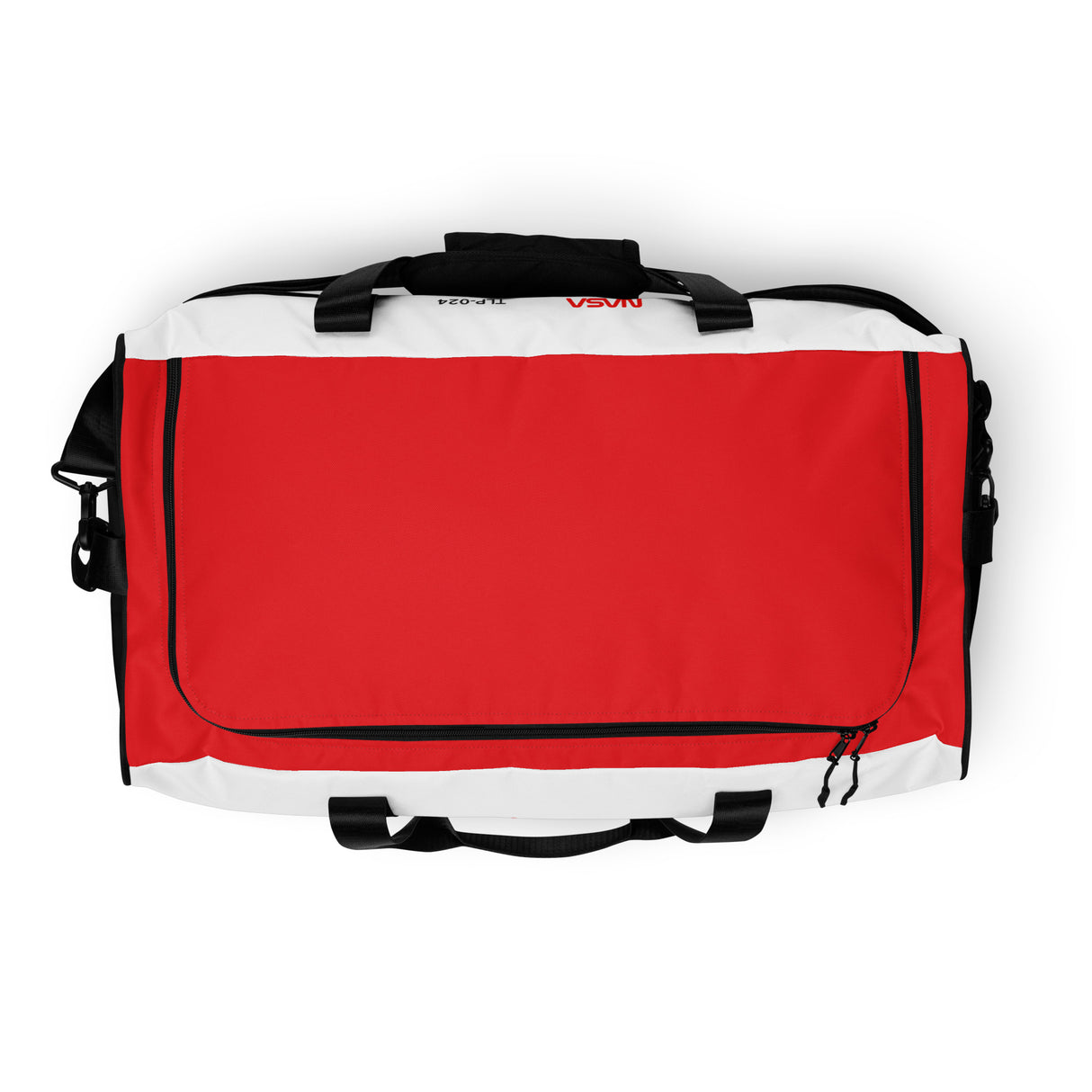 Lunar Sample Return Bag (Lrg)