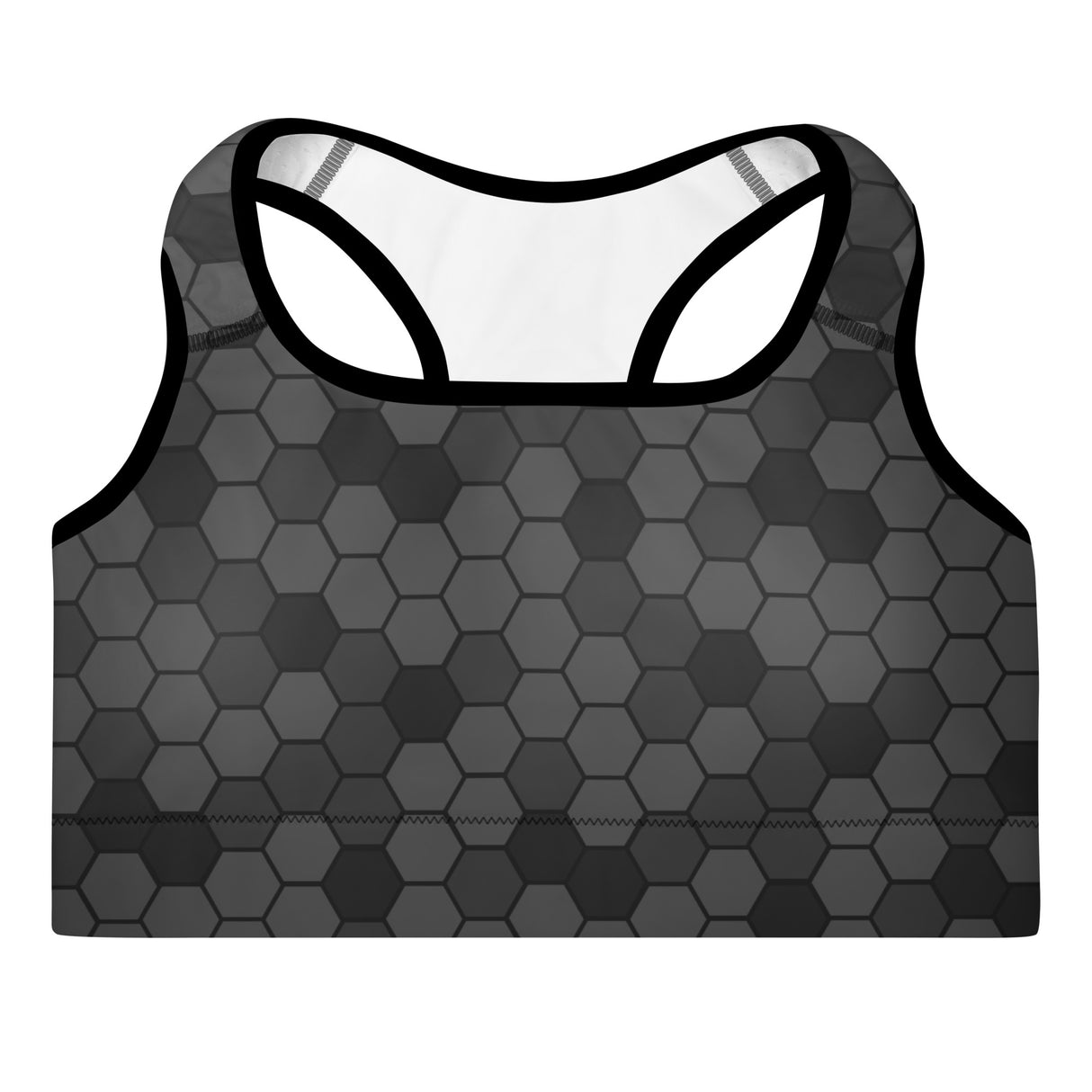 Starship Heatshield Sports Bra