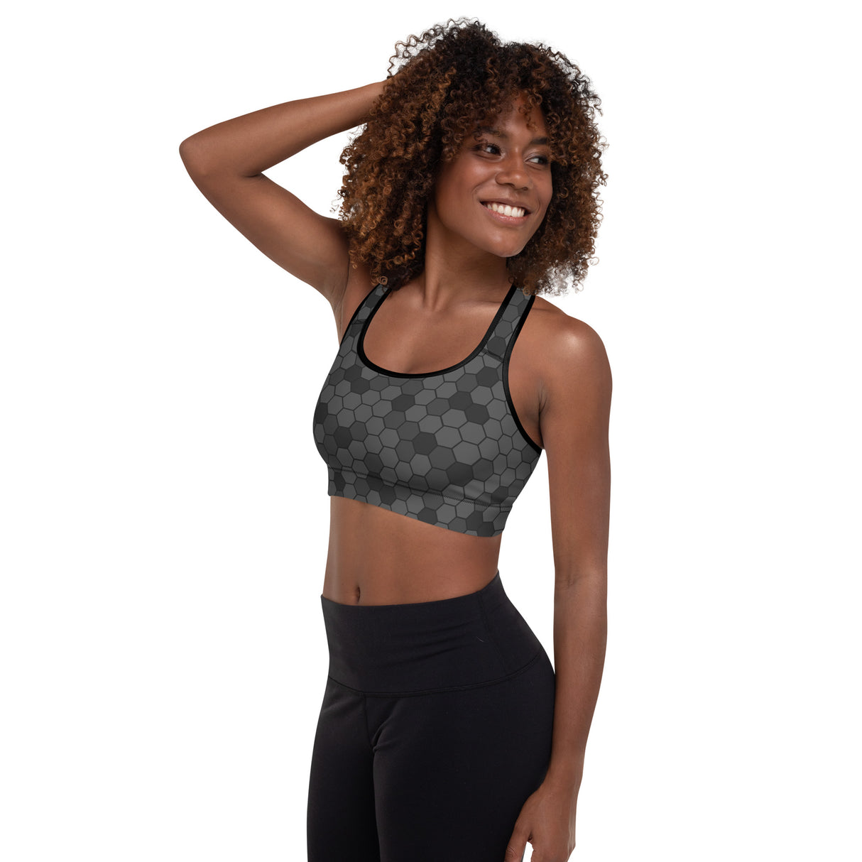 Starship Heatshield Sports Bra