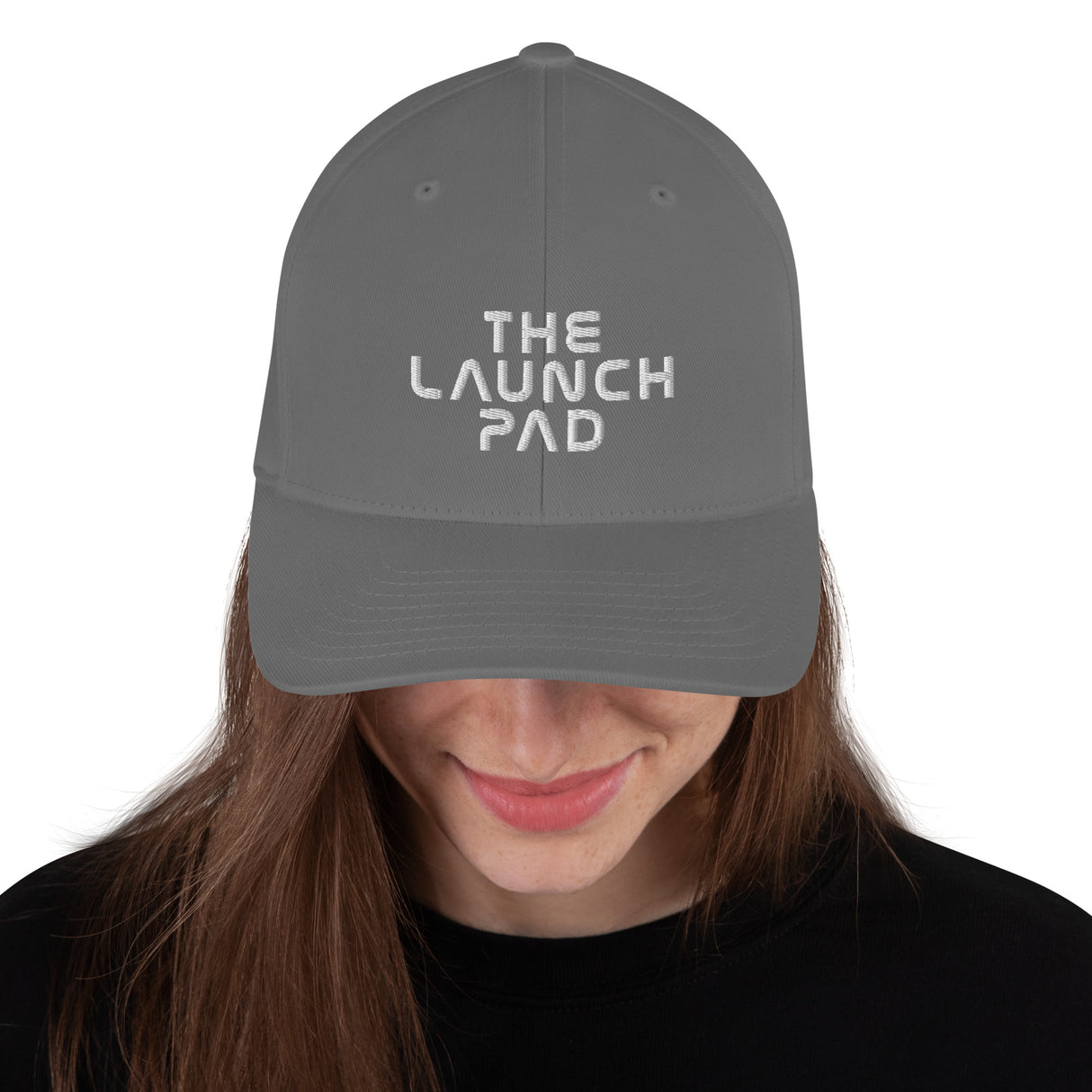 The Launch Pad Cap