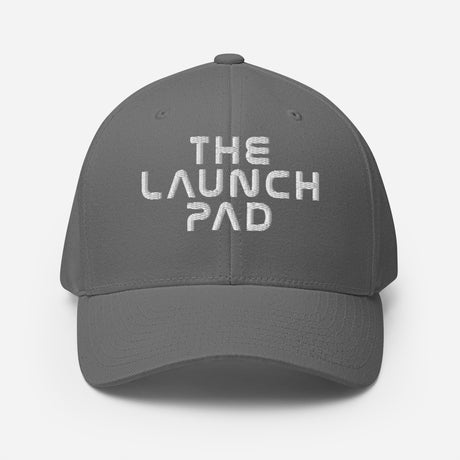 The Launch Pad Cap