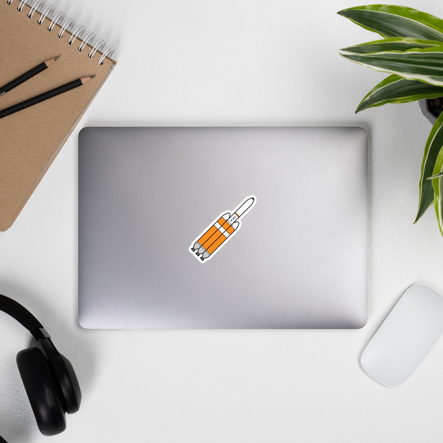 Delta IV Heavy Sticker