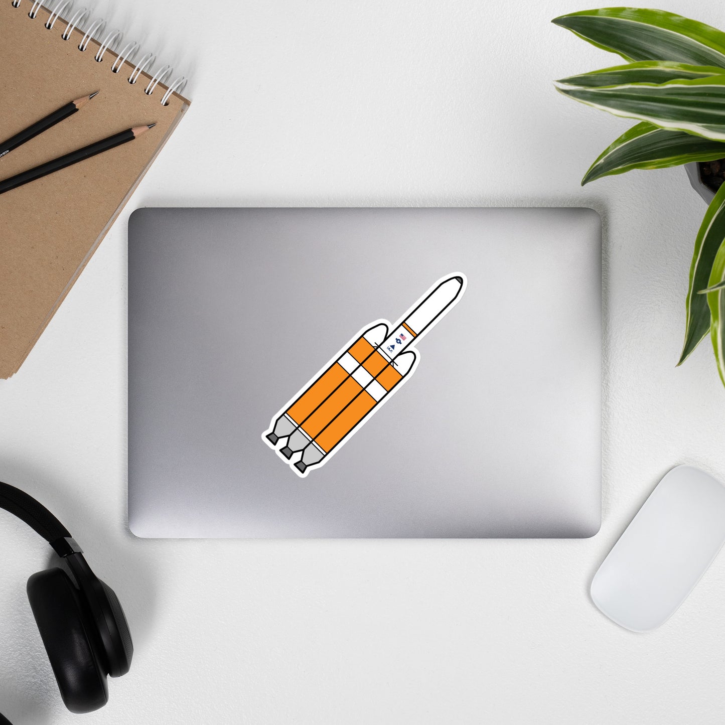 Delta IV Heavy Sticker