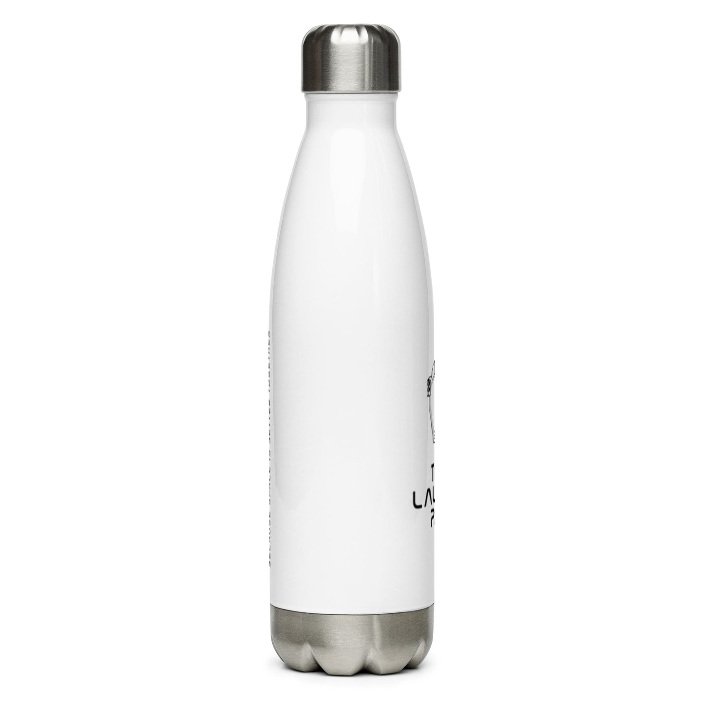 TLP Inspire Bottle