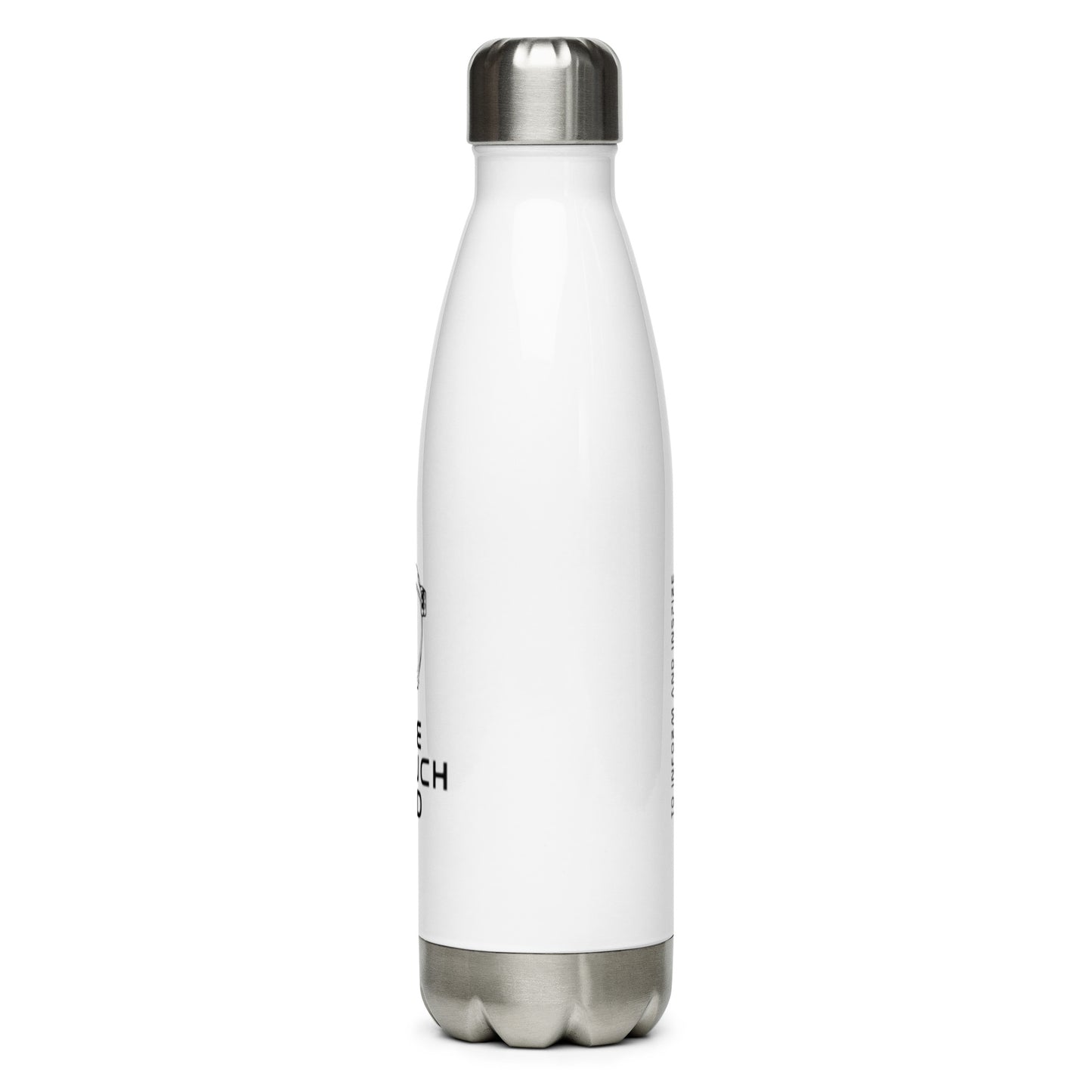 TLP Inspire Bottle