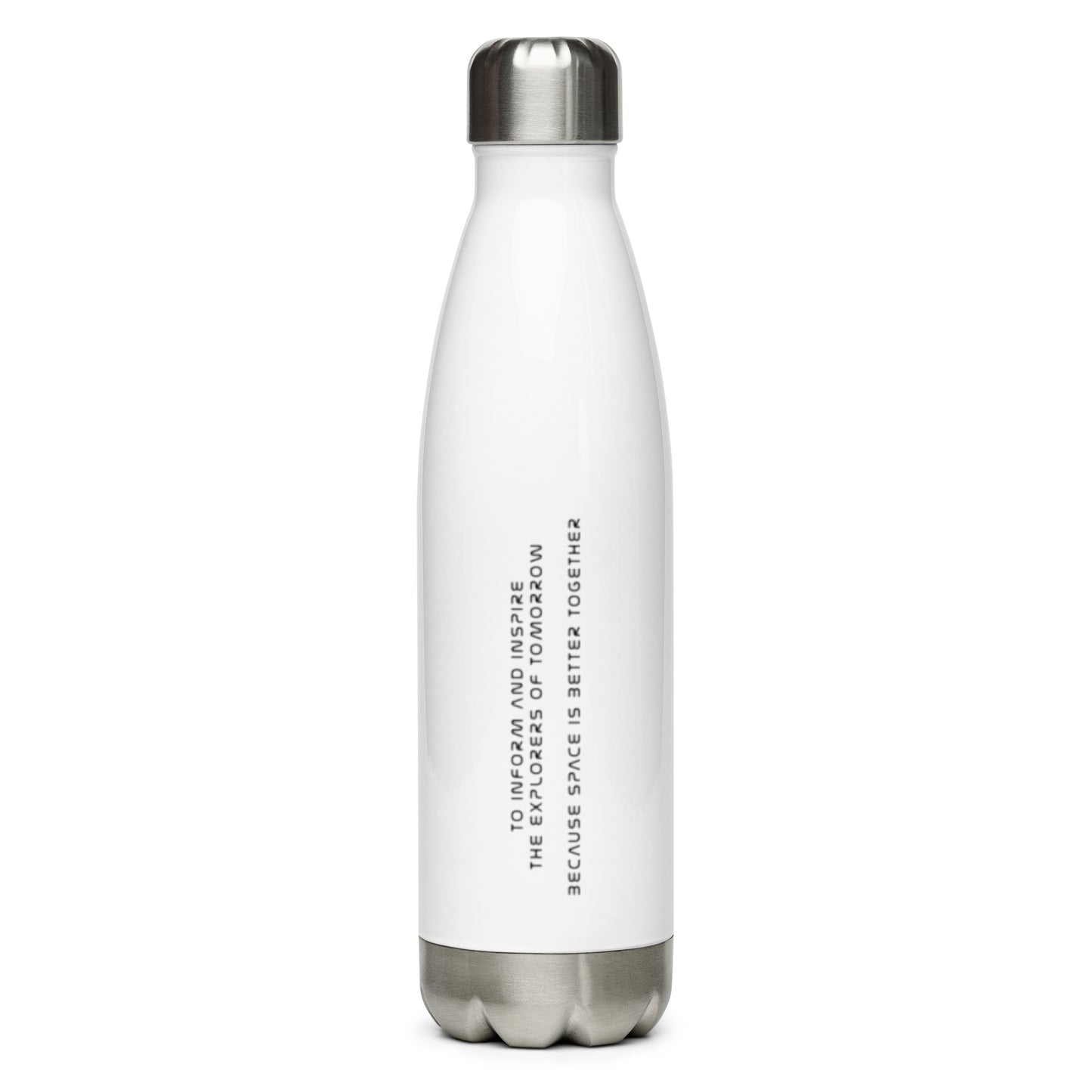 TLP Inspire Bottle
