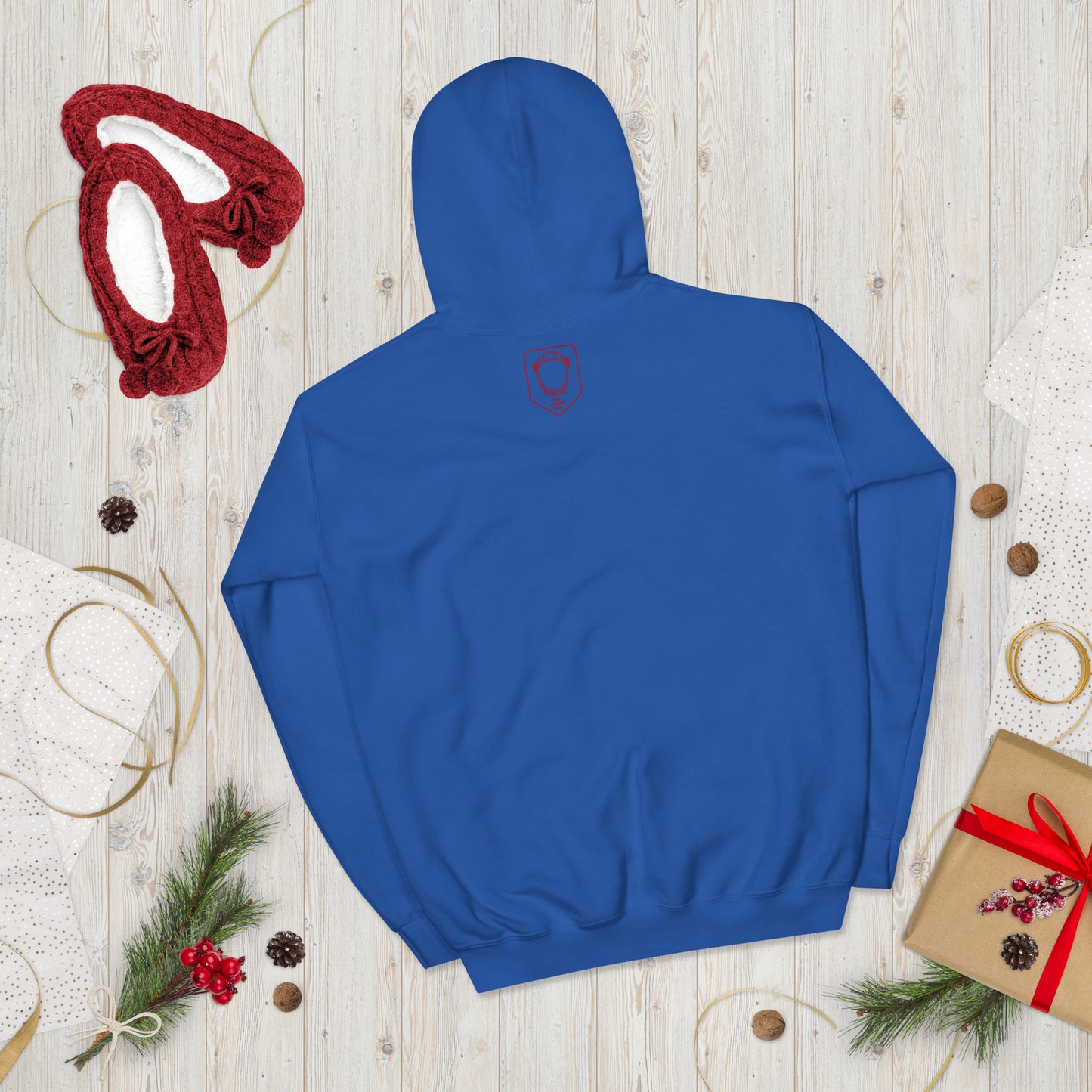 We Are Going Ugly Space Hoodie (Limited Edition)