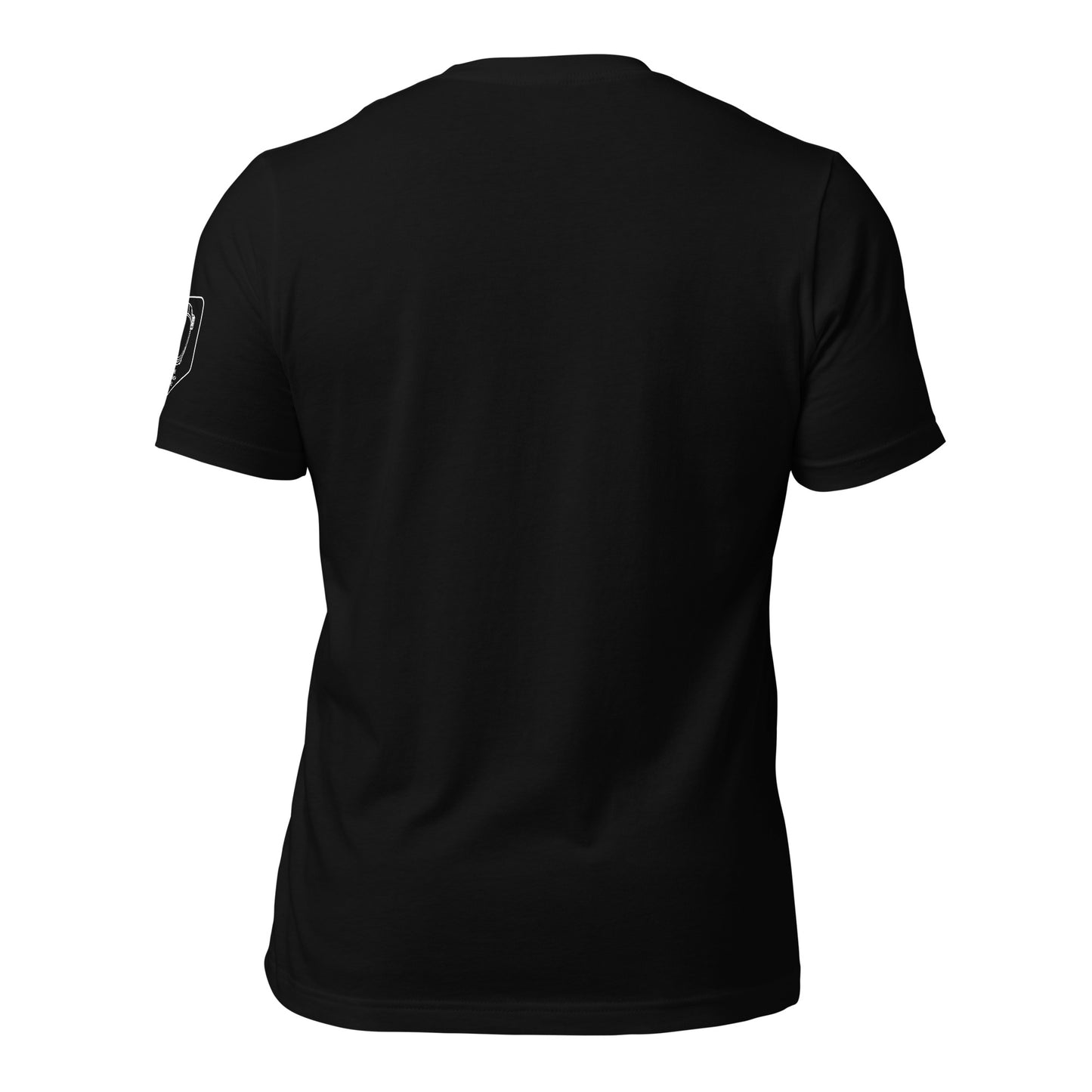 Starship Launch Countdown Tee