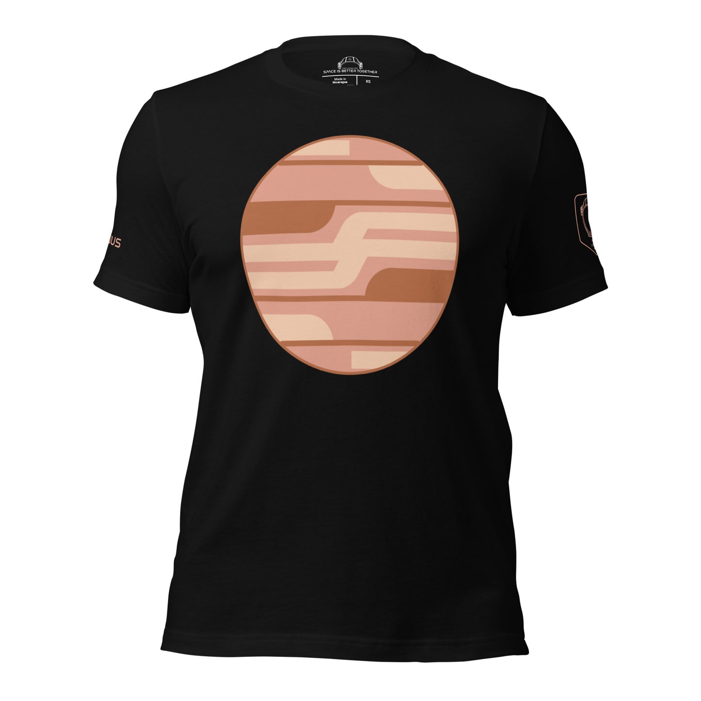 Venus Tee