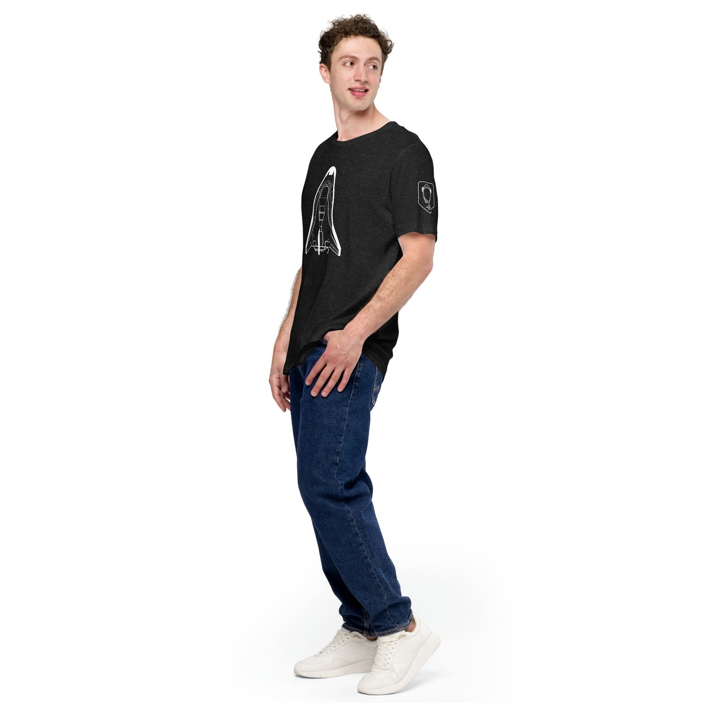 Dream Chaser Tee