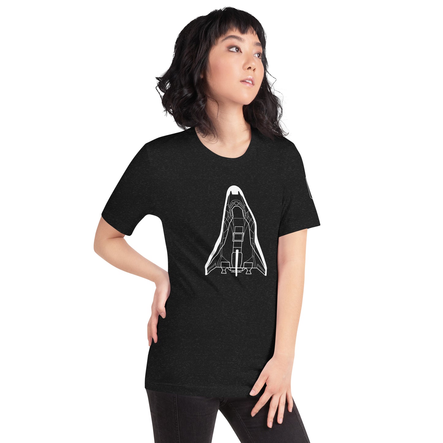 Dream Chaser Tee
