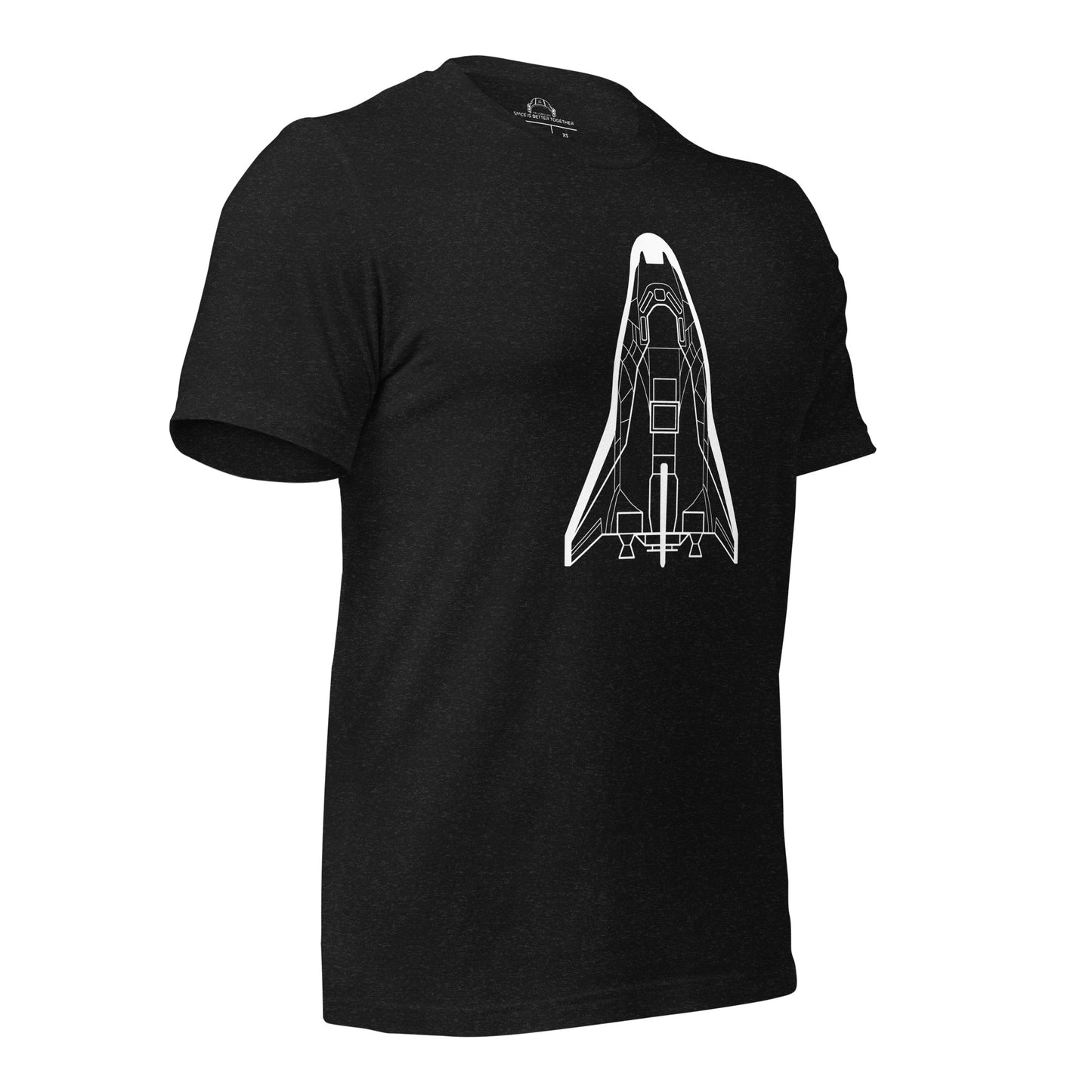 Dream Chaser Tee