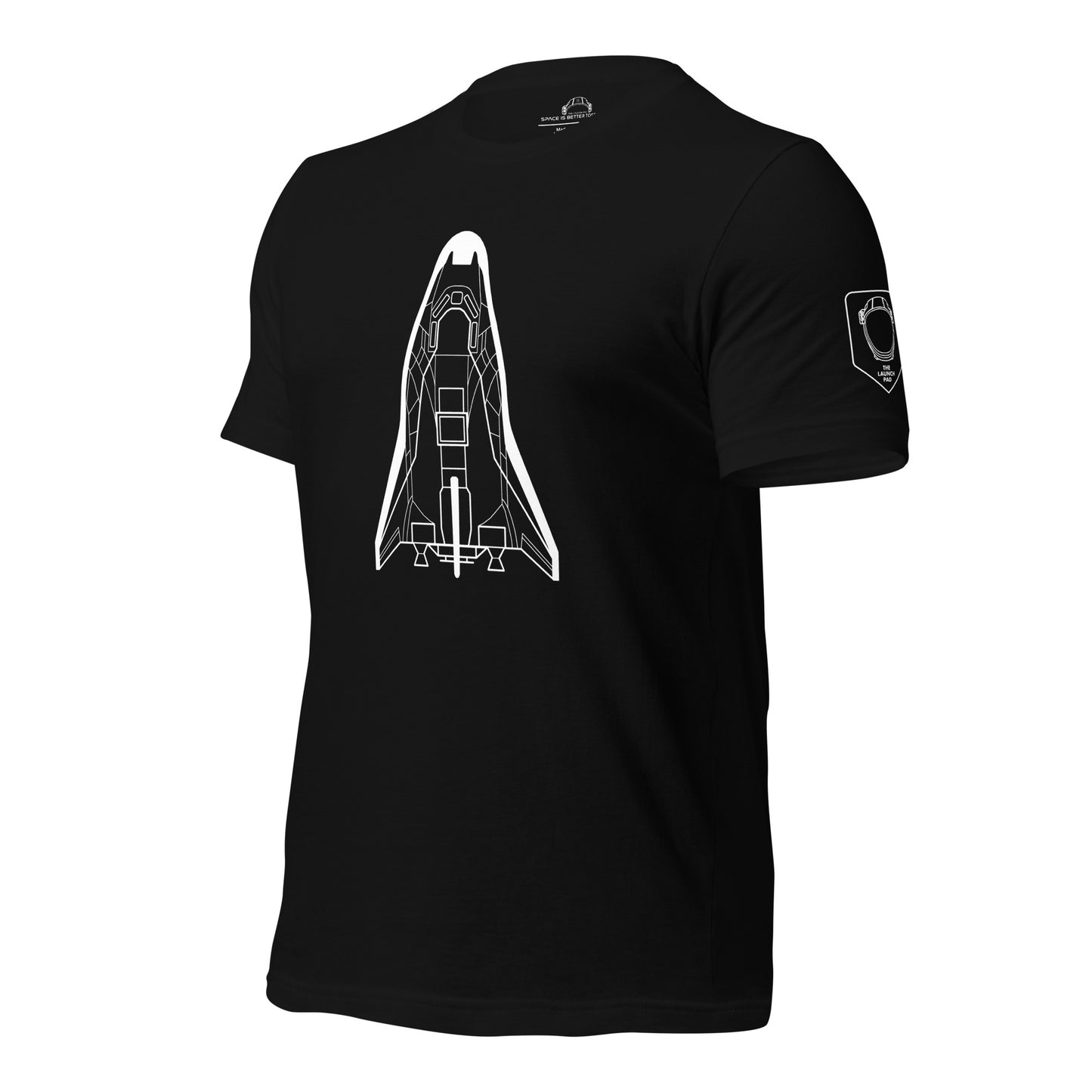 Dream Chaser Tee