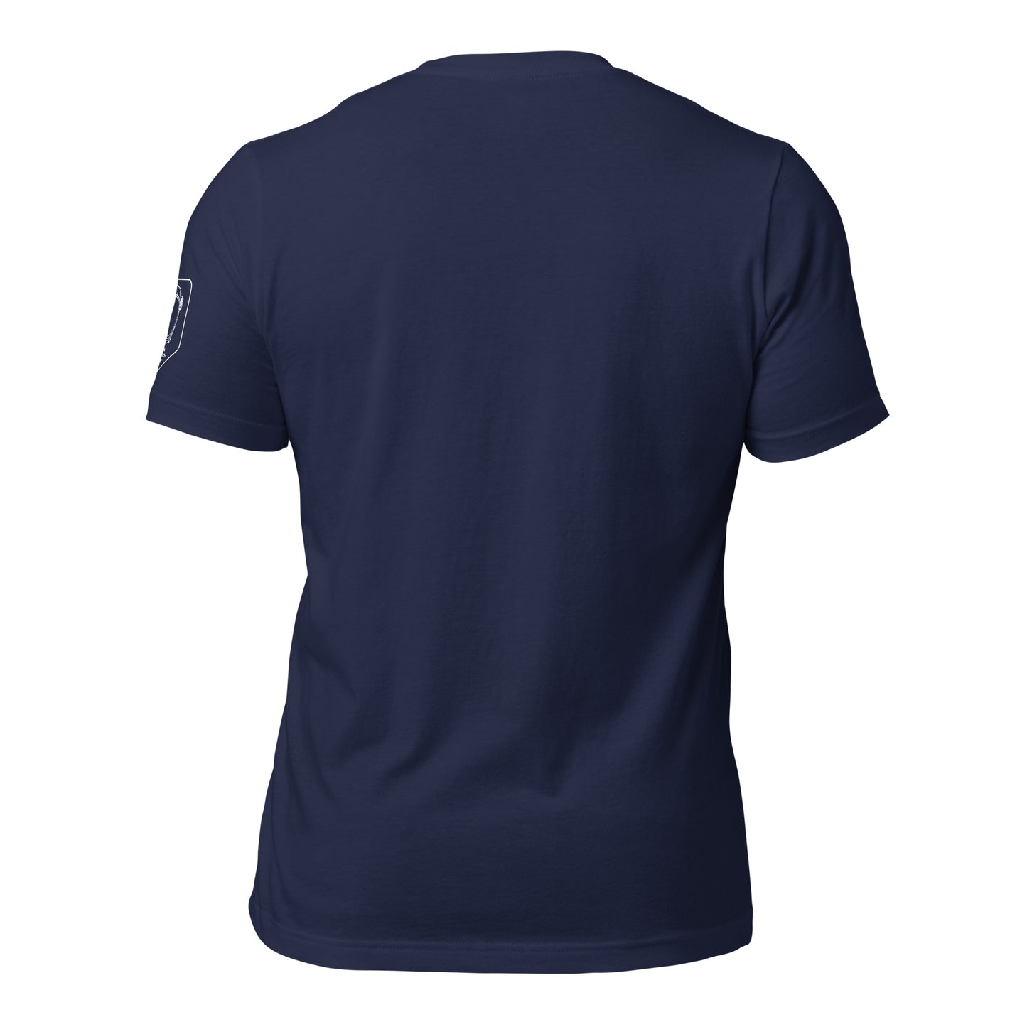 Starship Launch Countdown Tee