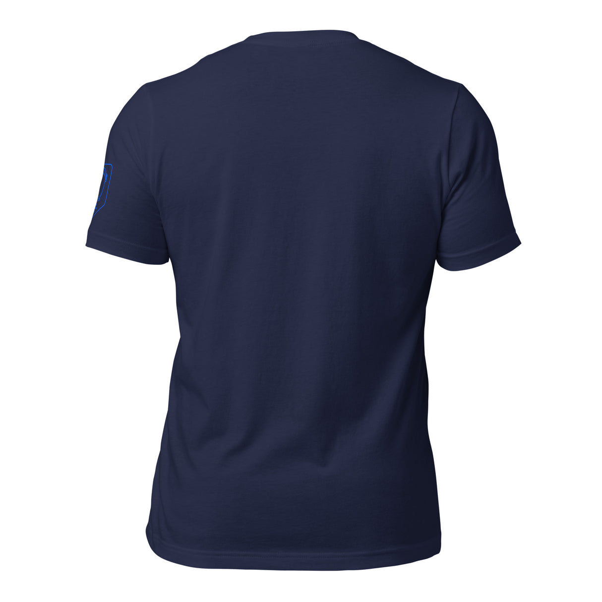 New Glenn Repeat Tee