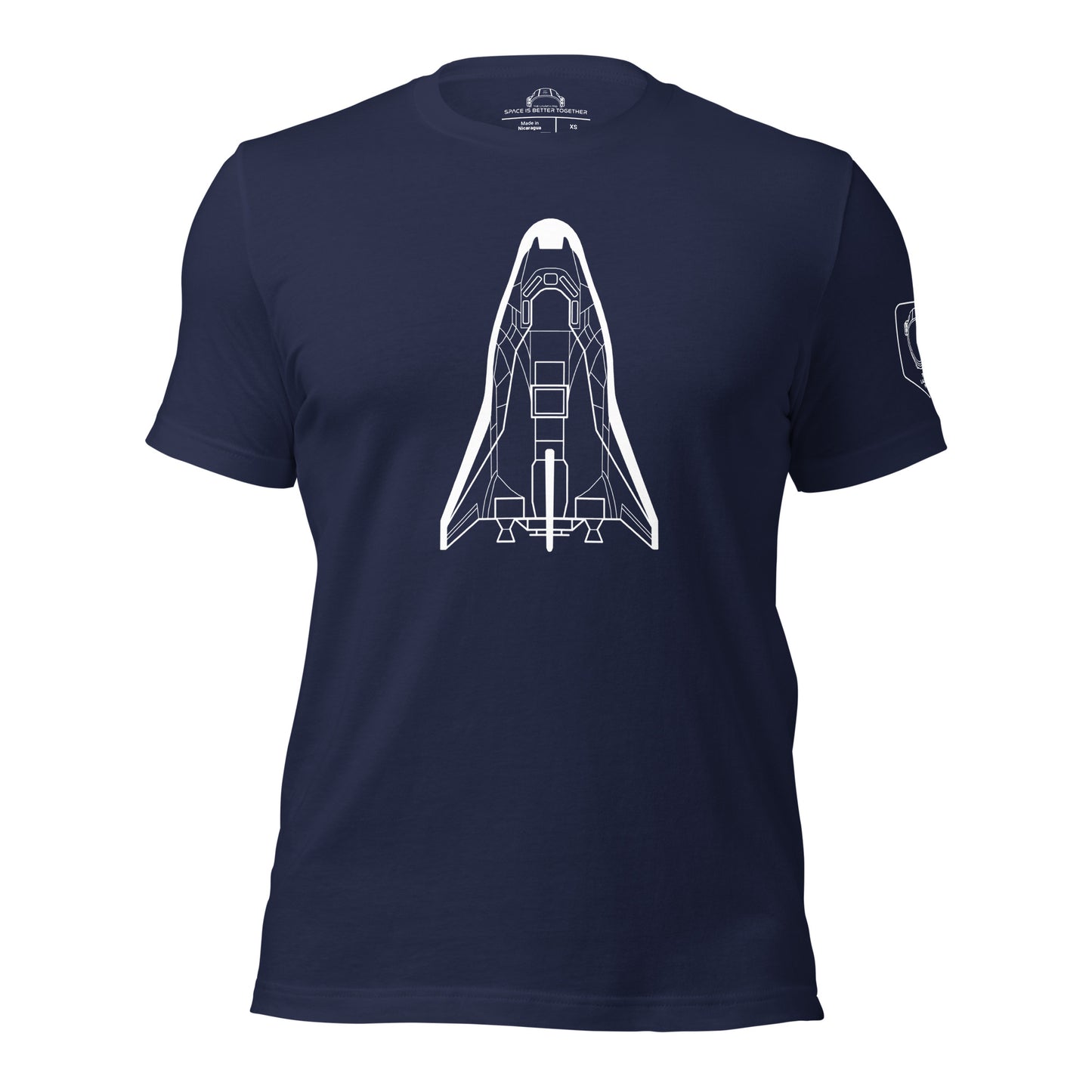 Dream Chaser Tee