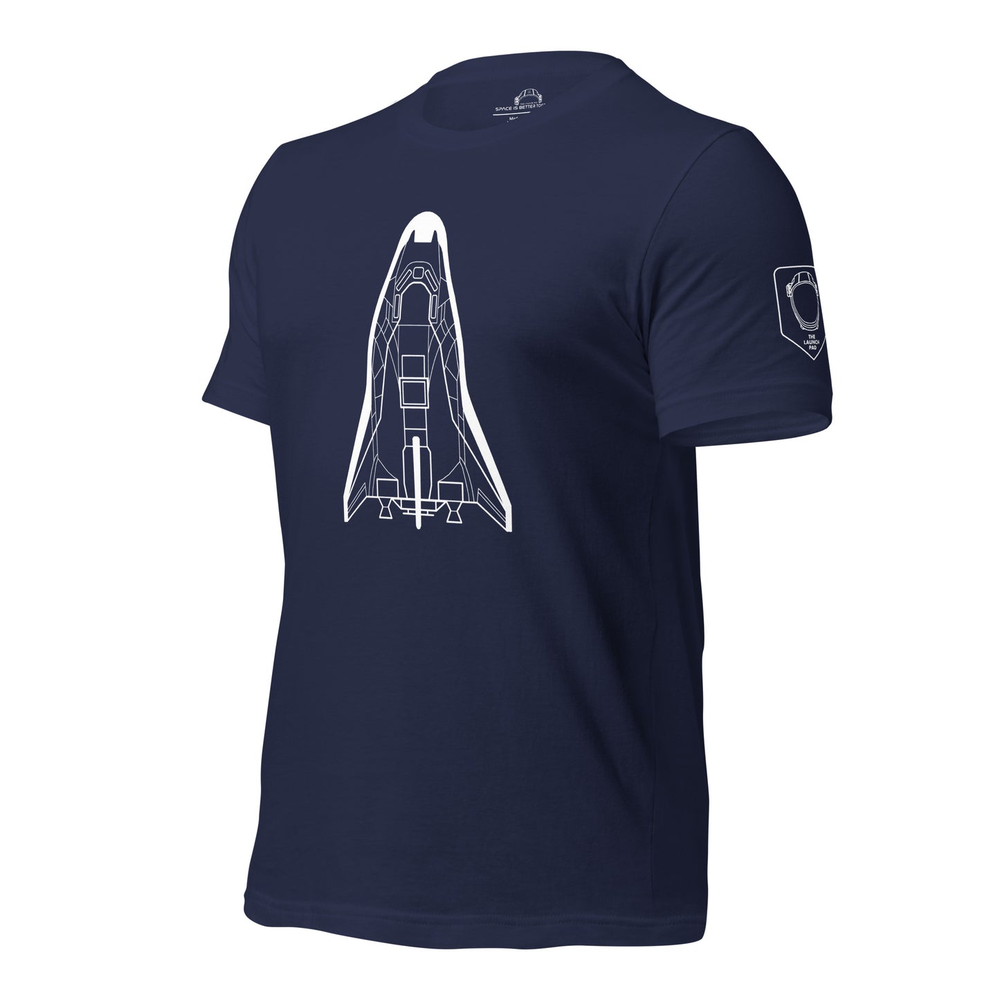 Dream Chaser Tee