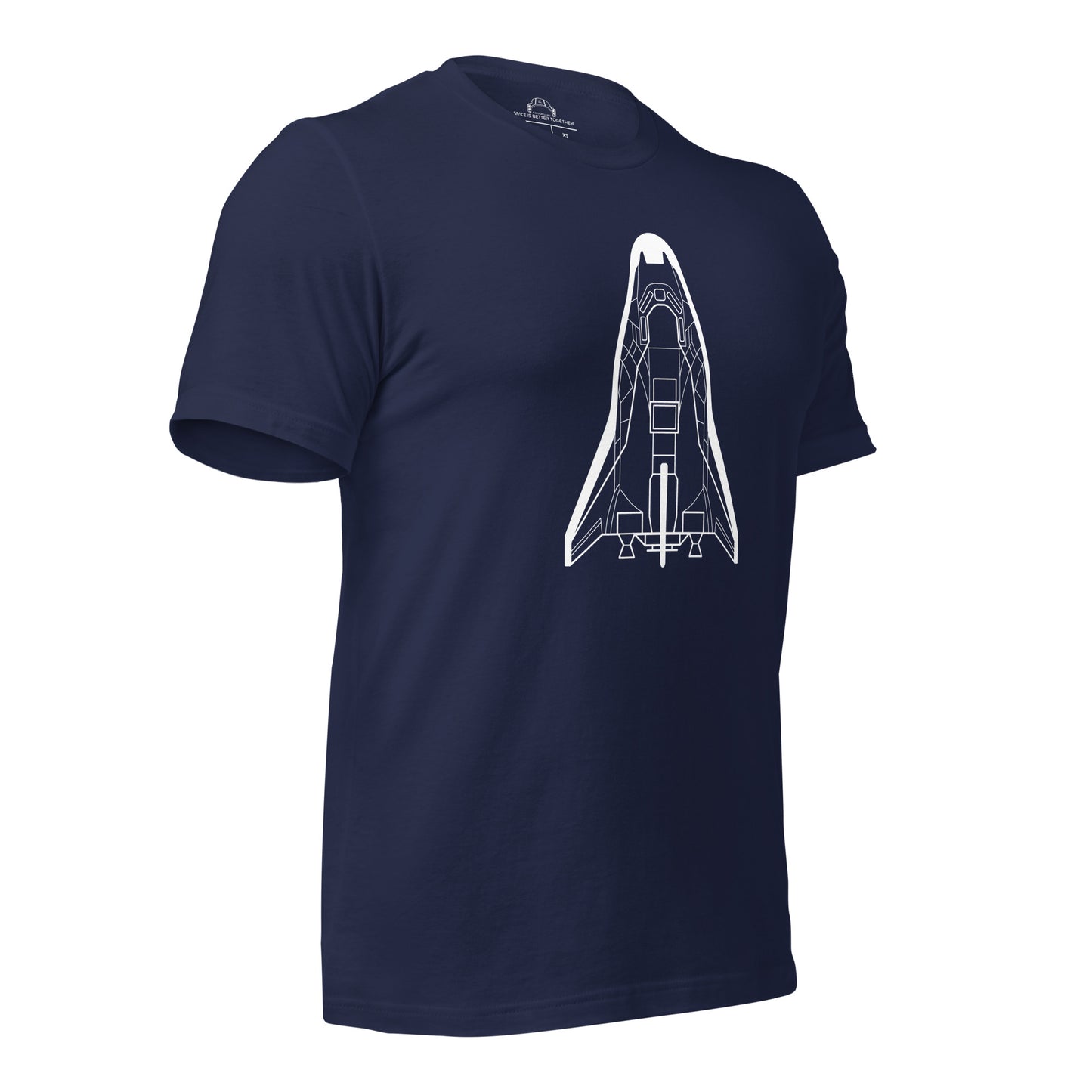 Dream Chaser Tee