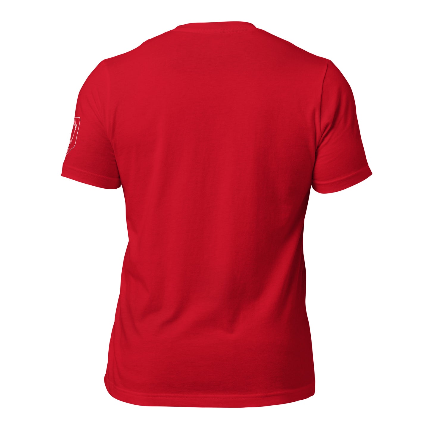 Starship Superheavy Engine Tee