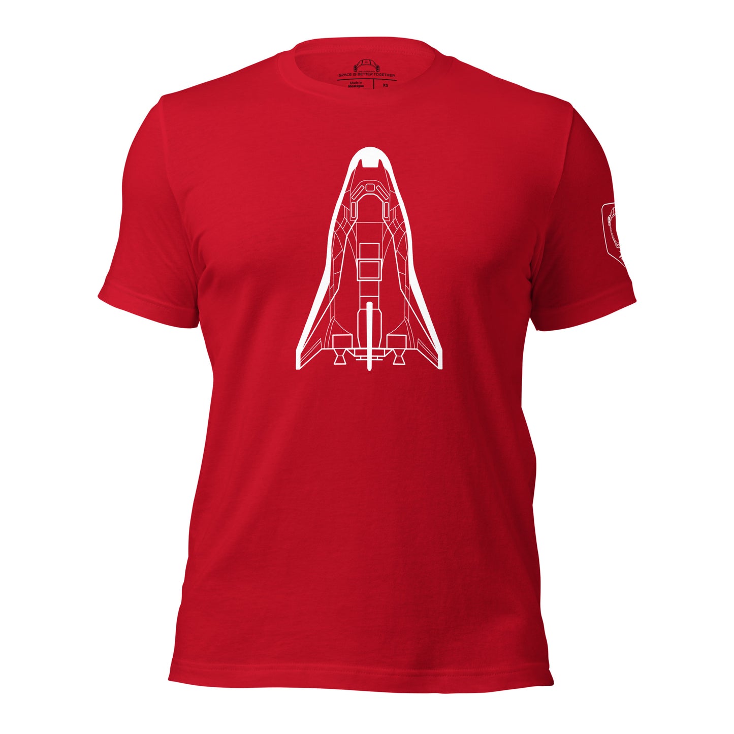 Dream Chaser Tee