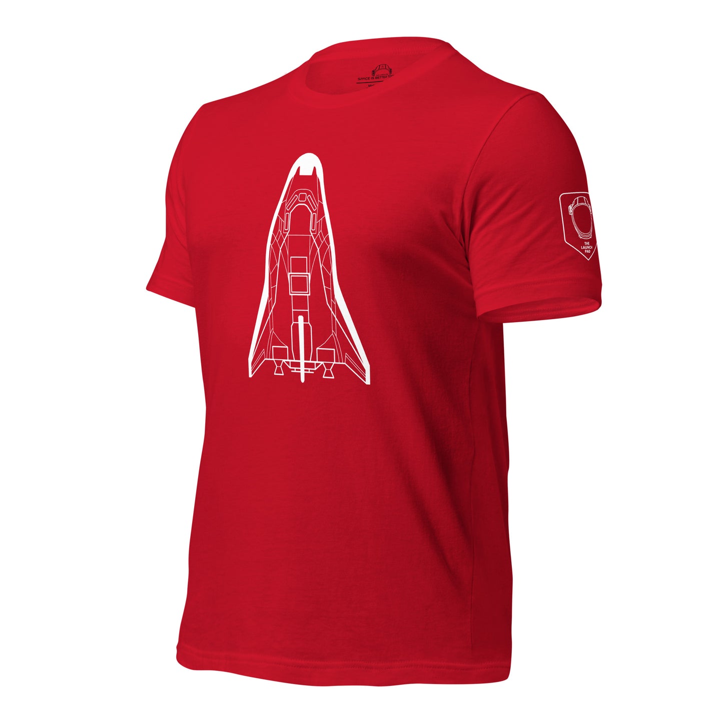 Dream Chaser Tee