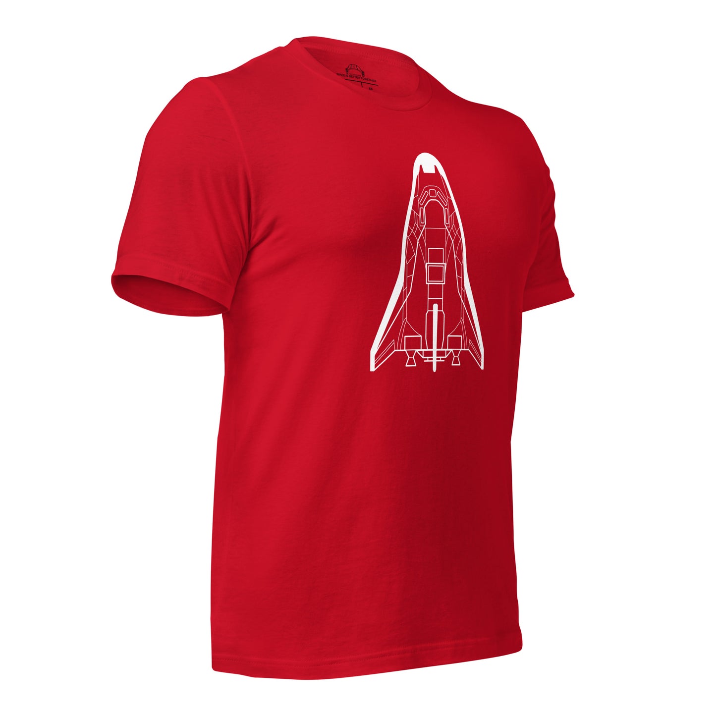 Dream Chaser Tee