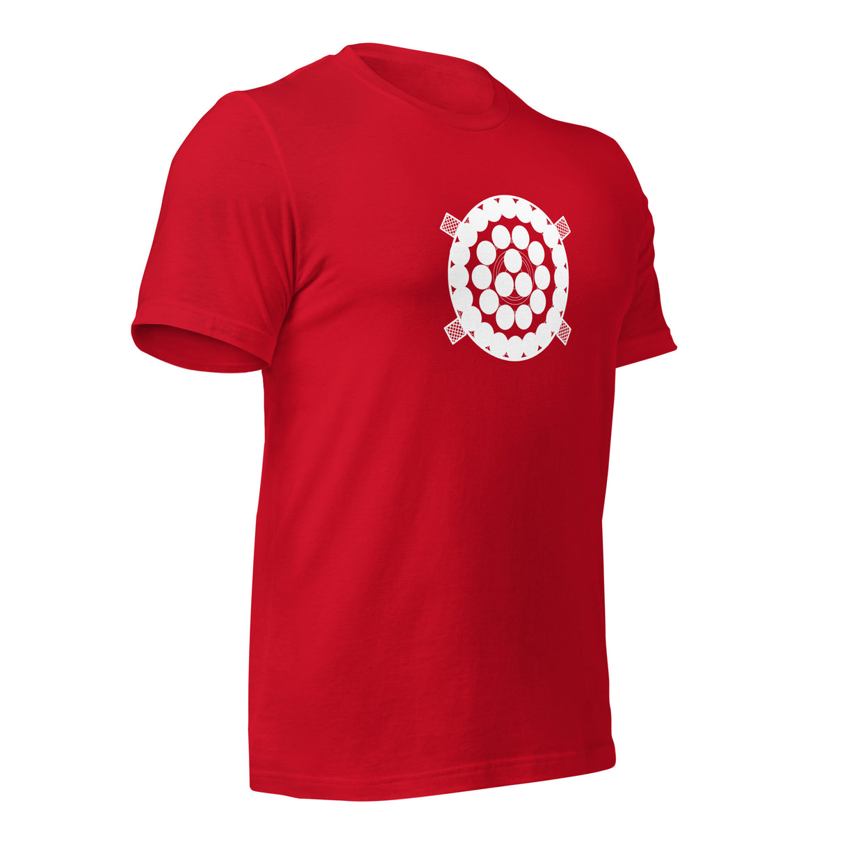 Starship Superheavy Engine Tee