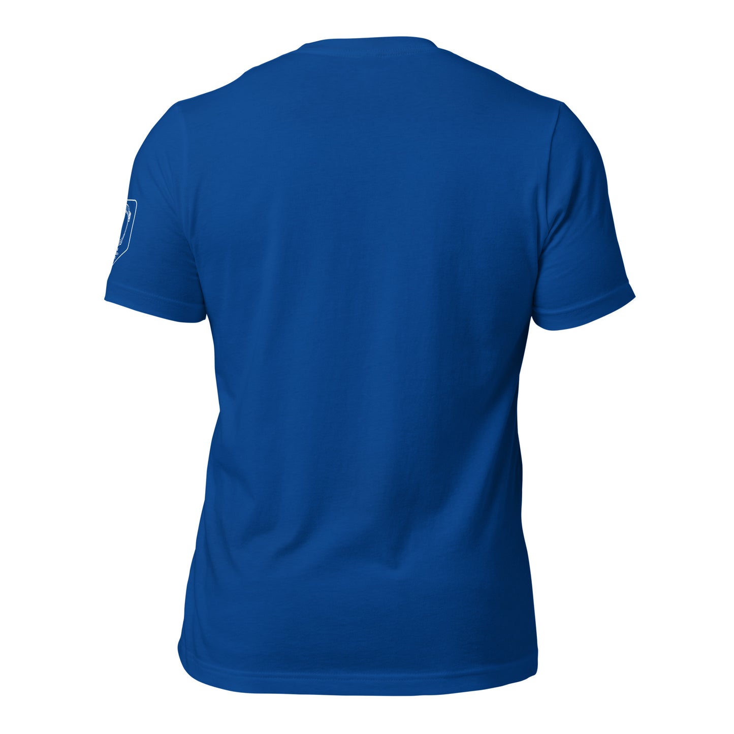 Starship Superheavy Engine Tee