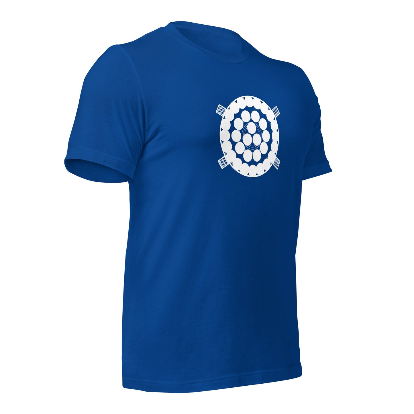 Starship Superheavy Engine Tee