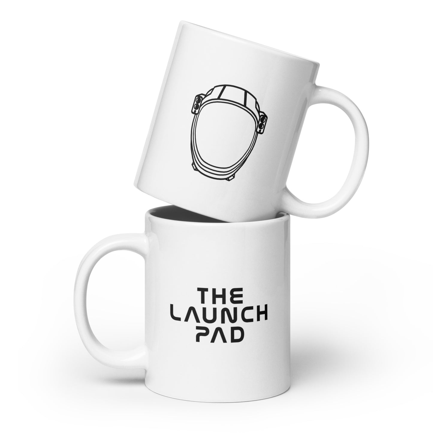 TLP Classic Mug