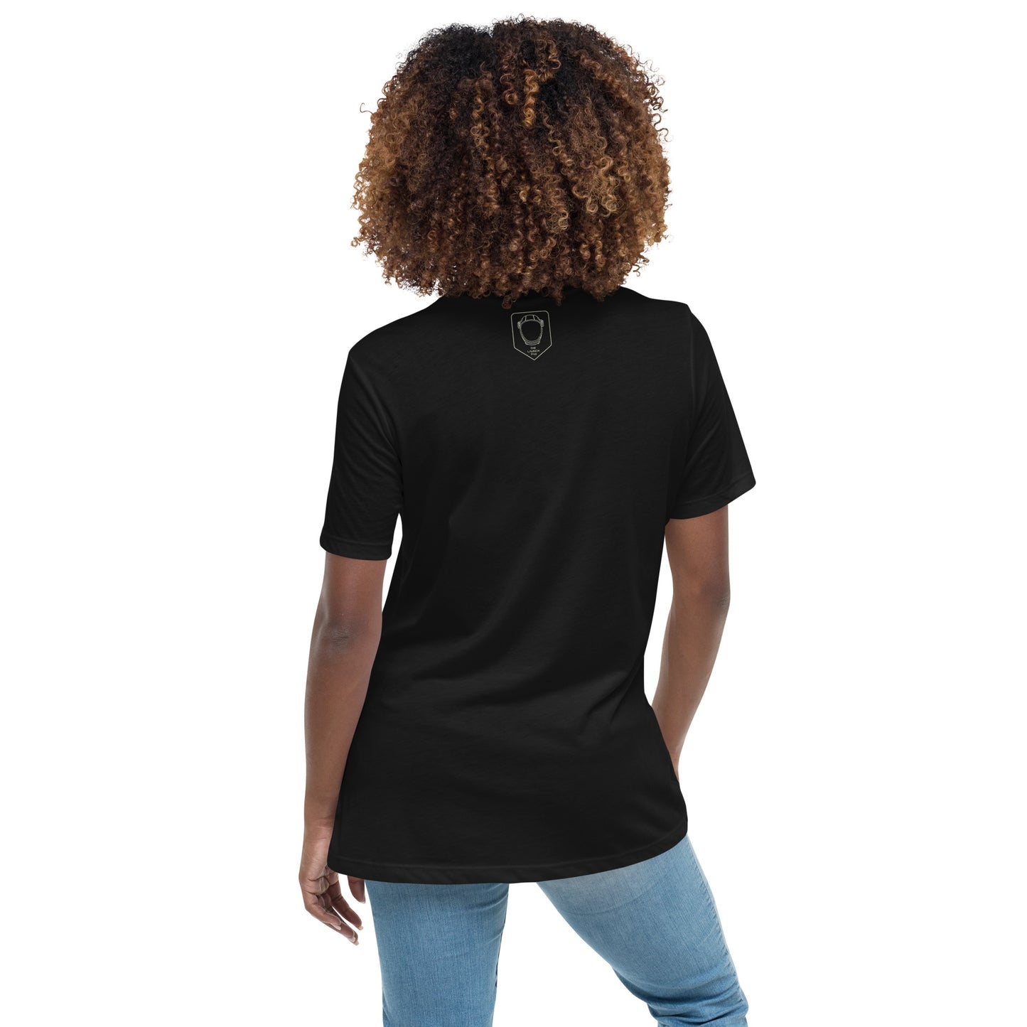 Mercury Women's Tee