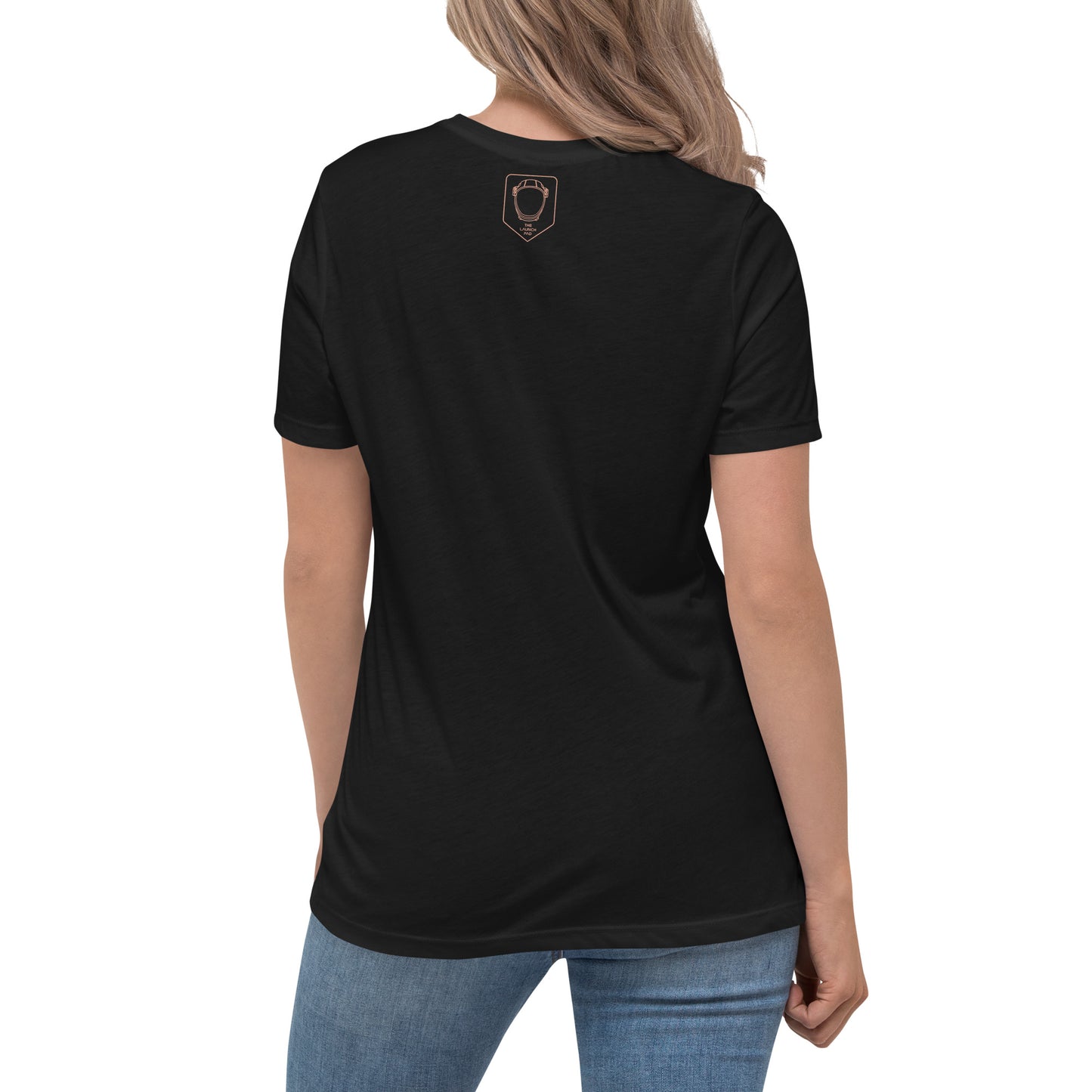 Venus Women's Tee