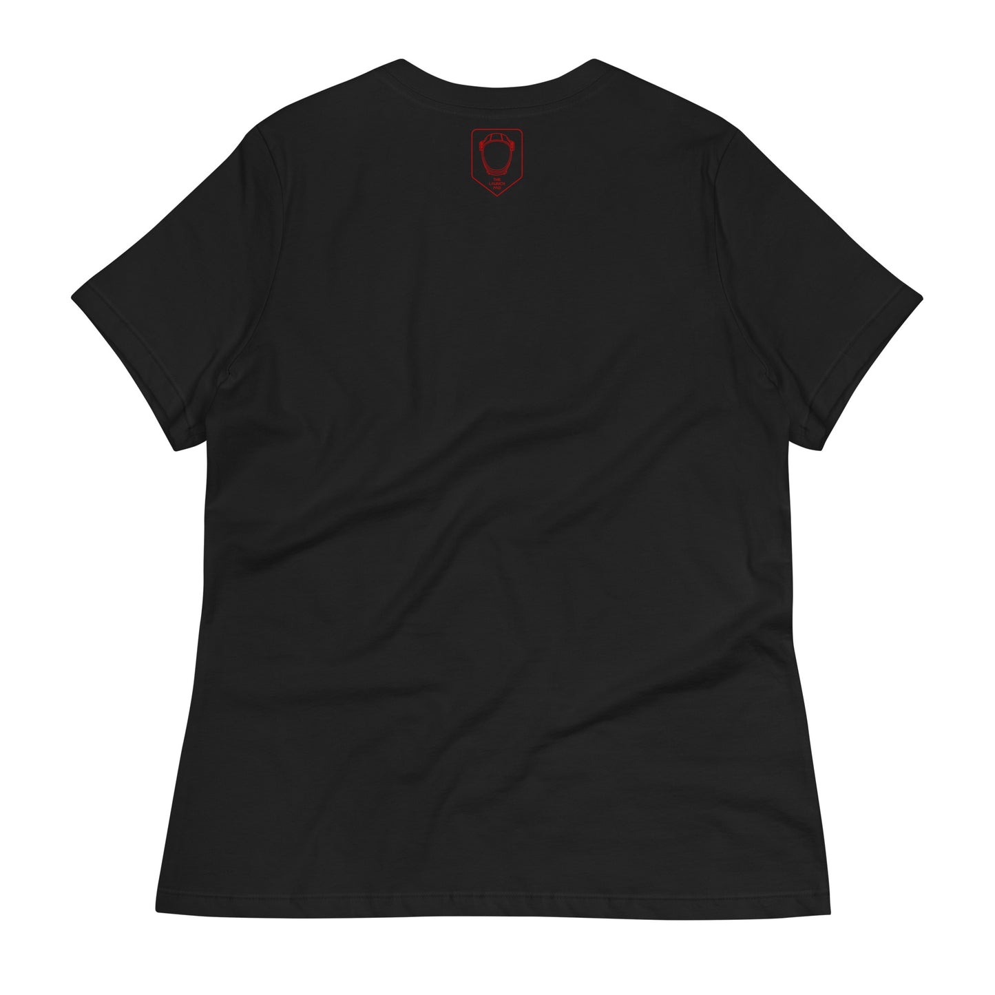 Mars Women's Tee