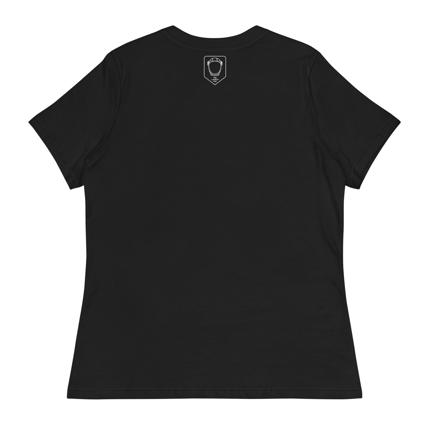 SLS Detailed Schematic Women's Tee