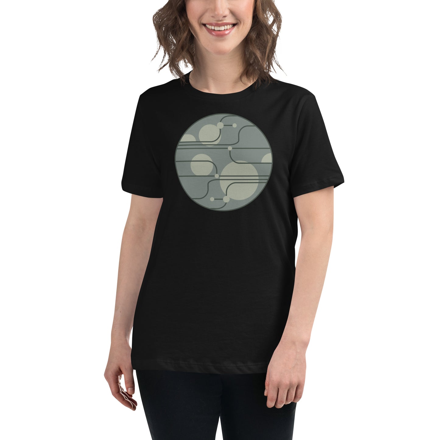 Mercury Women's Tee